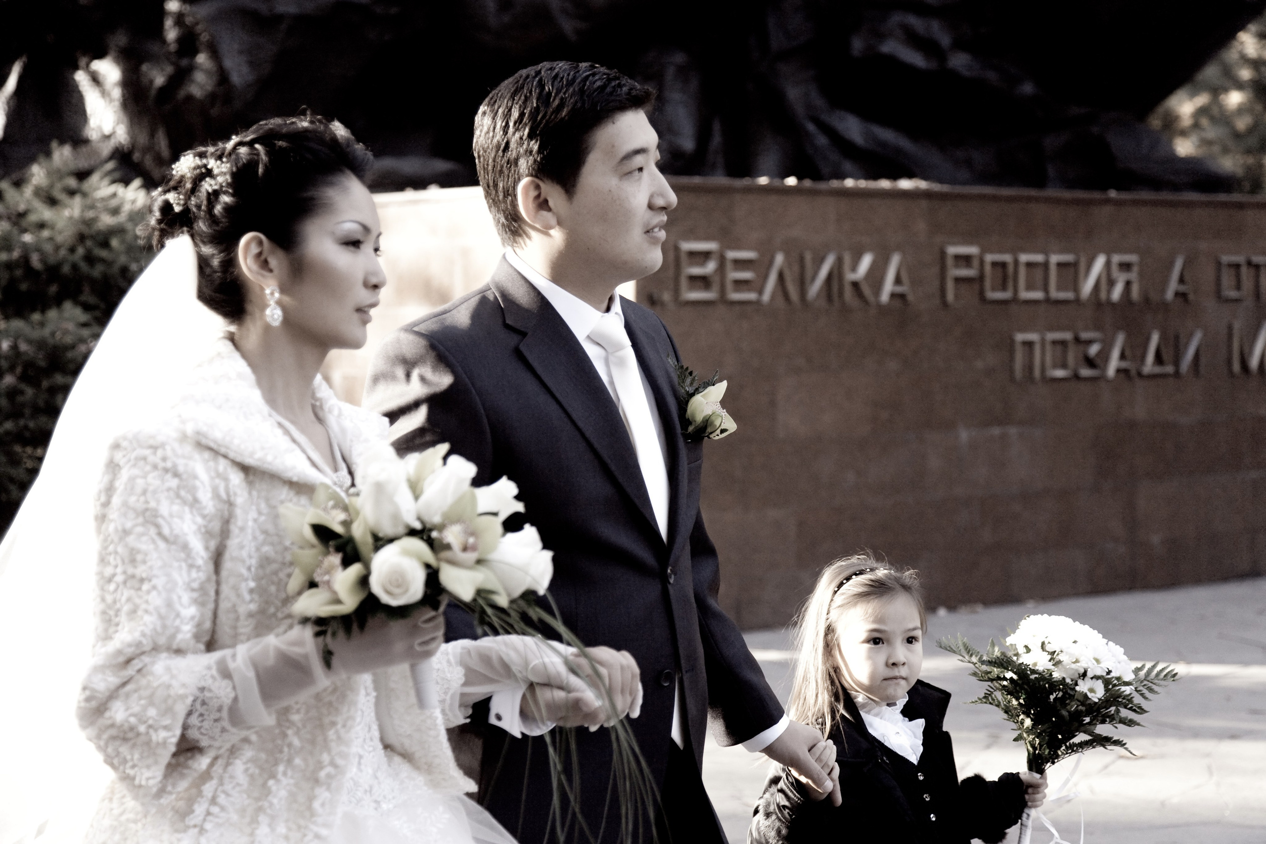 Портфолио. Свадебный и семейный фотограф в Воронеже Андрей Валин