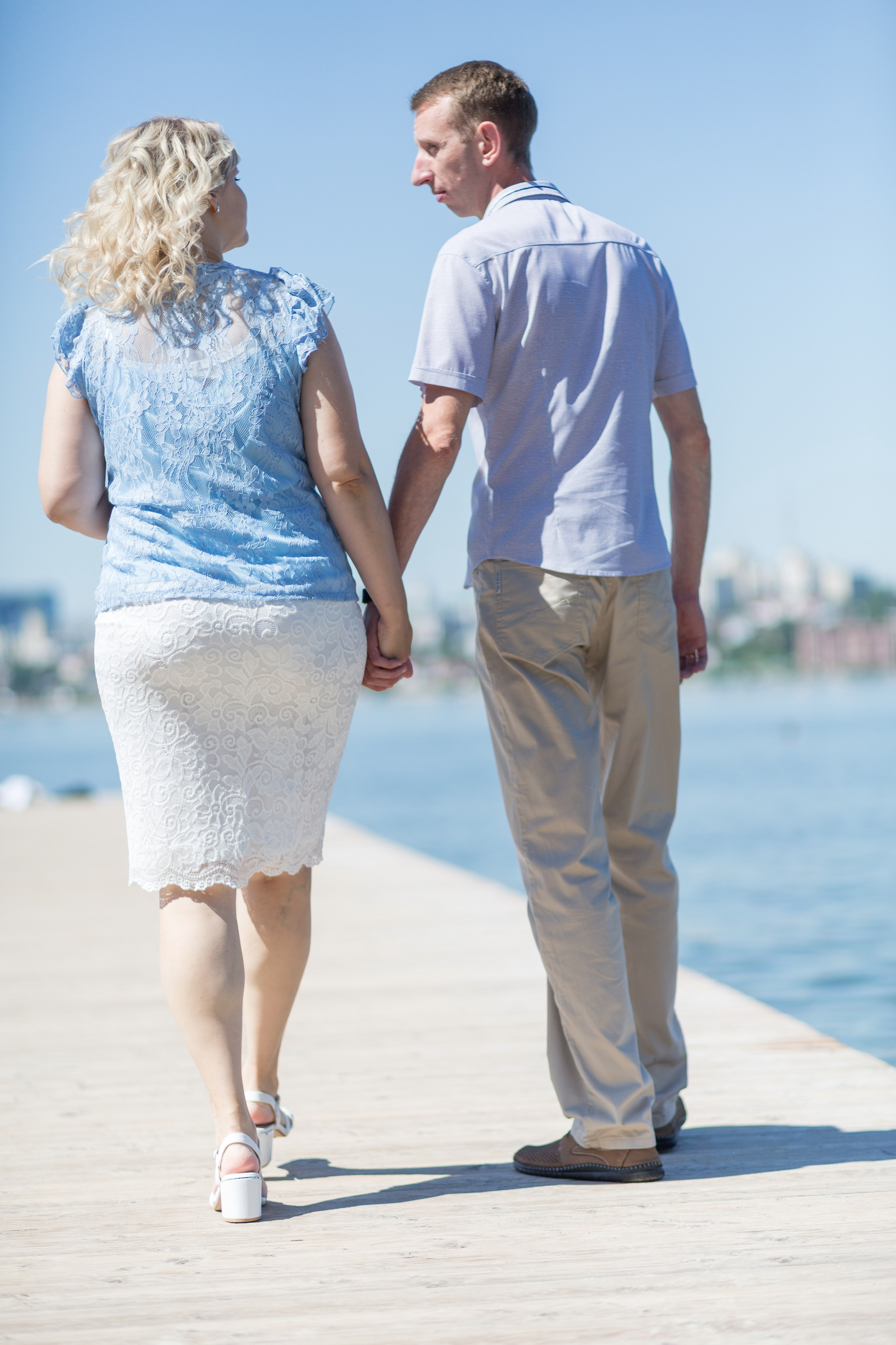 Свадьба Ивана и Елены. Свадебный и семейный фотограф в Воронеже Андрей Валин