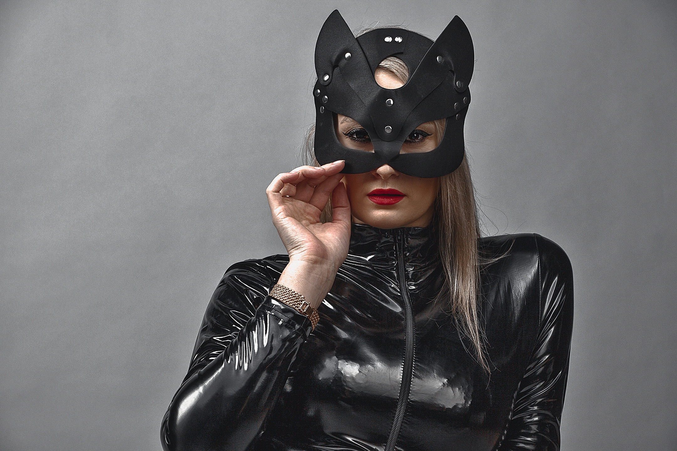 Женщина Кошка Татьяна…. Творческая, семейная Фотосъемка ДоброДарова Елена Омск