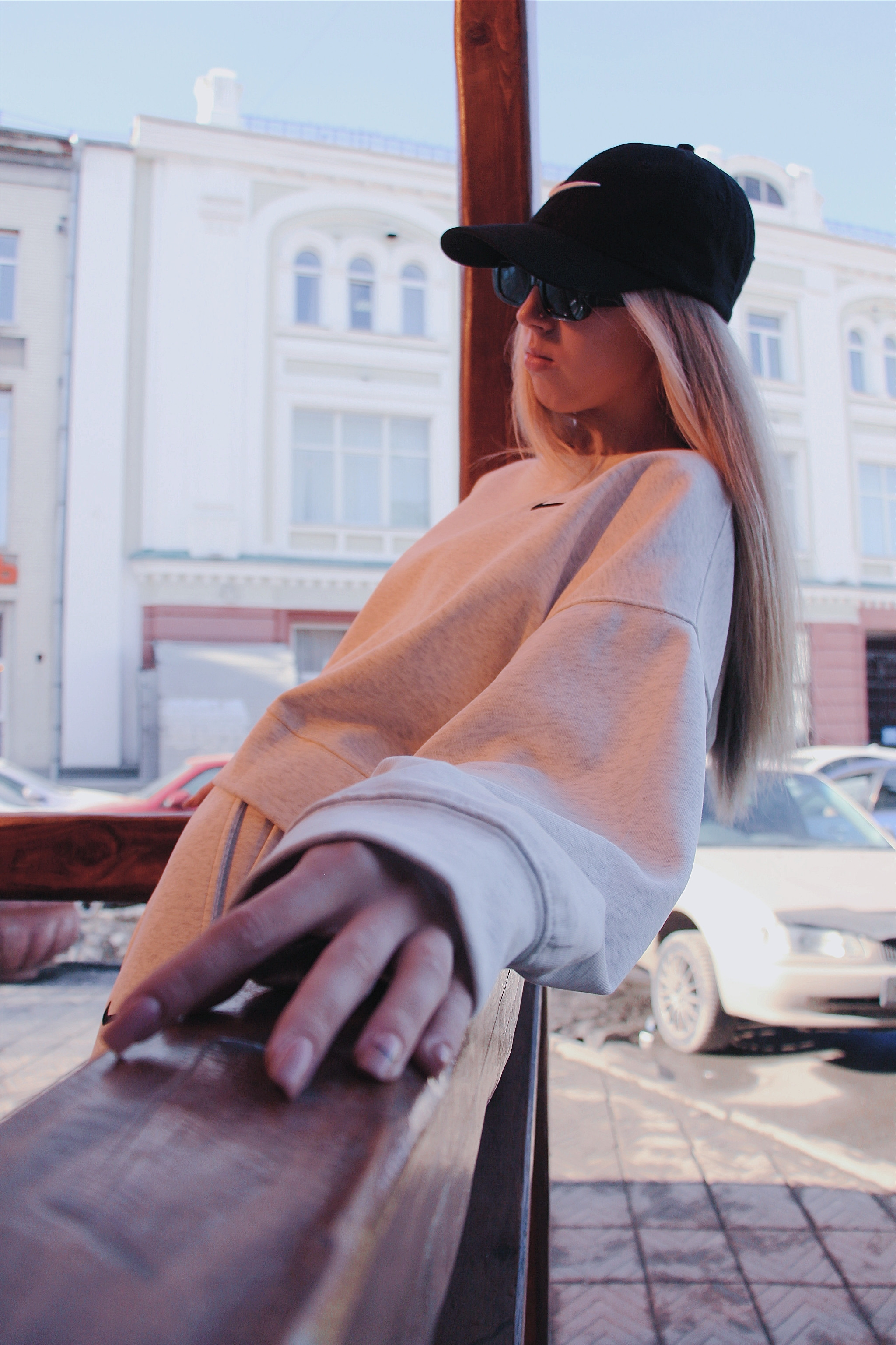 Елизавета&Елизавета. Творческая, семейная Фотосъемка ДоброДарова Елена Омск