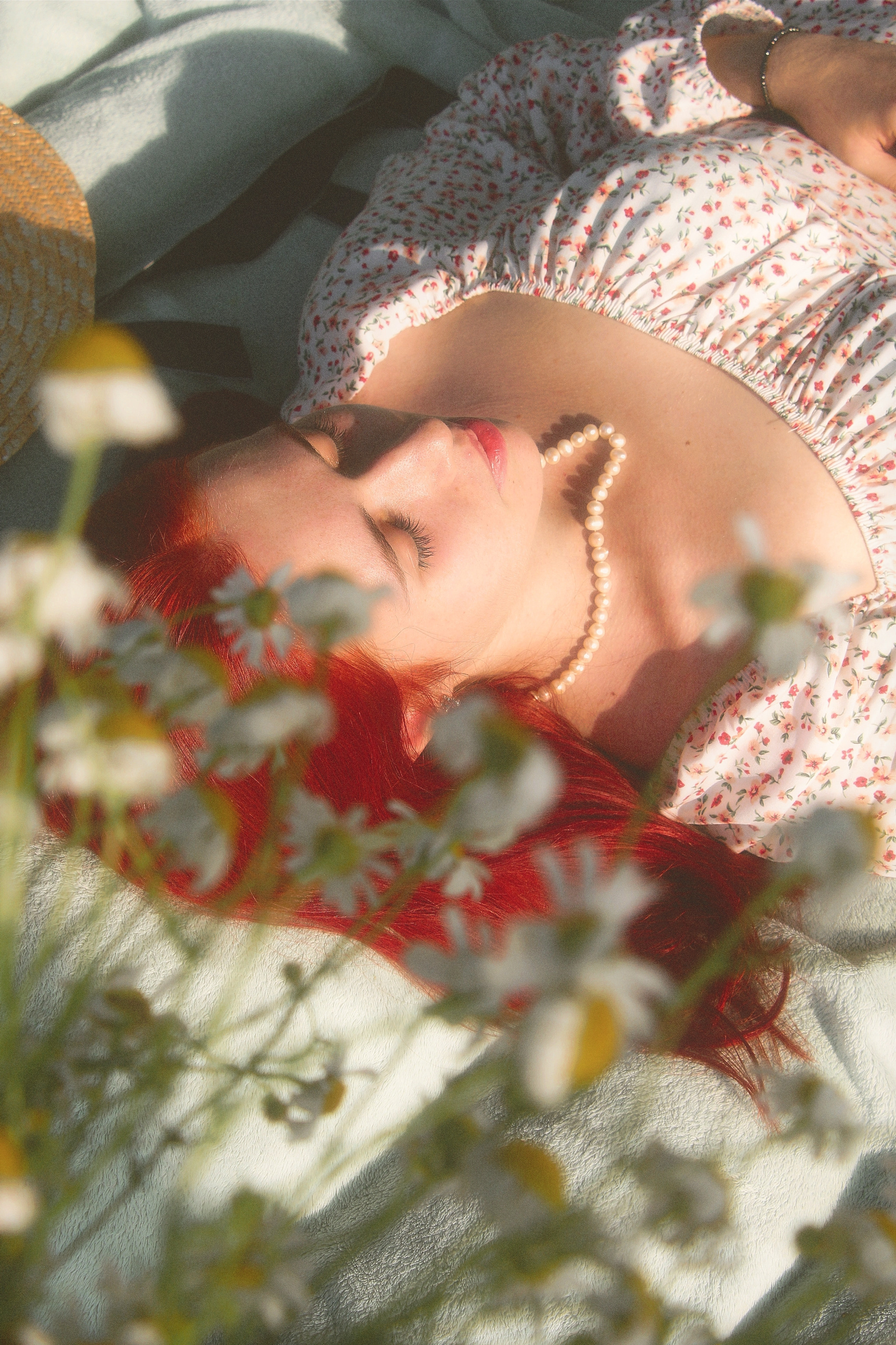 Ромашковая Татьяна…. Творческая, семейная Фотосъемка ДоброДарова Елена Омск