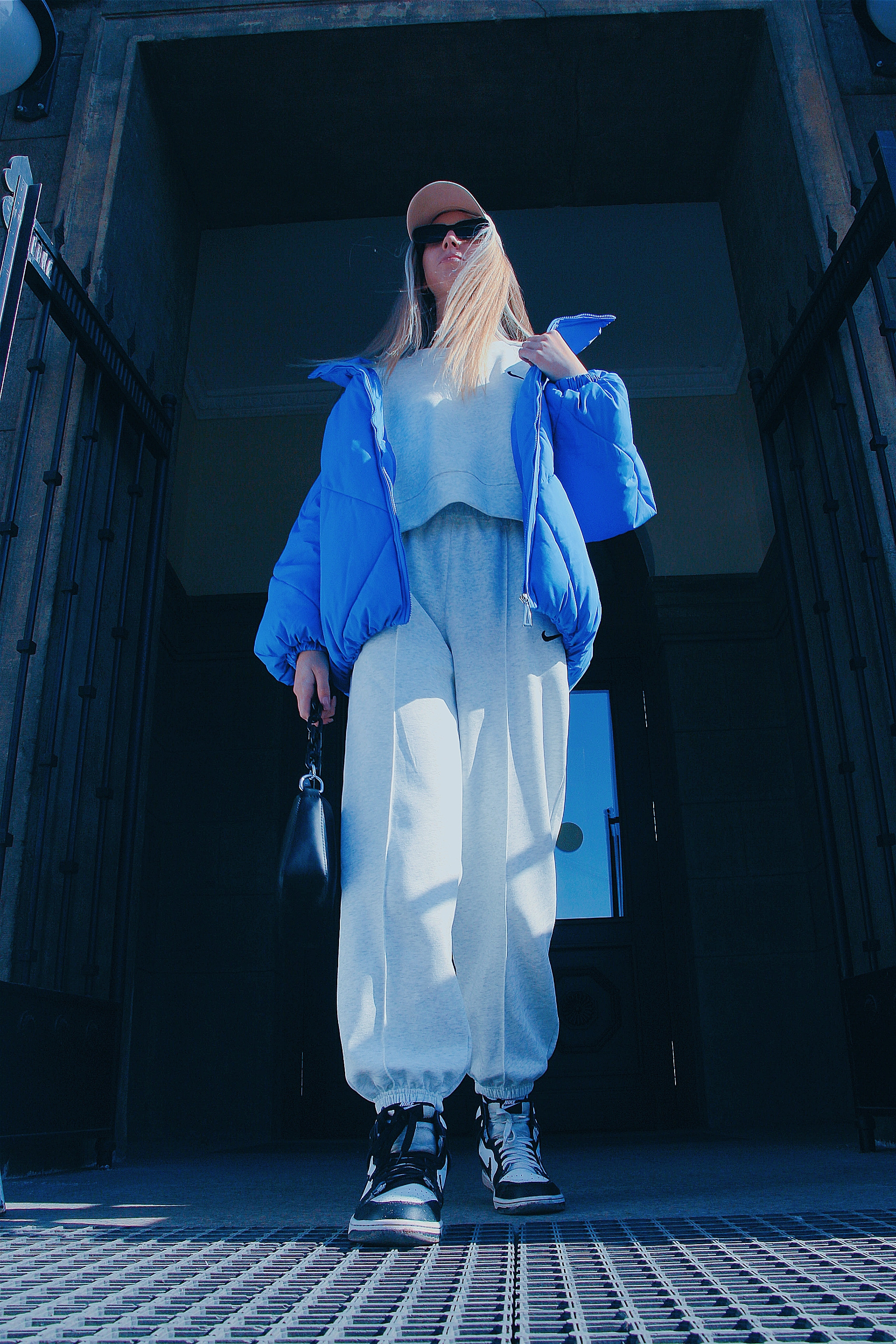 Елизавета&Елизавета. Творческая, семейная Фотосъемка ДоброДарова Елена Омск