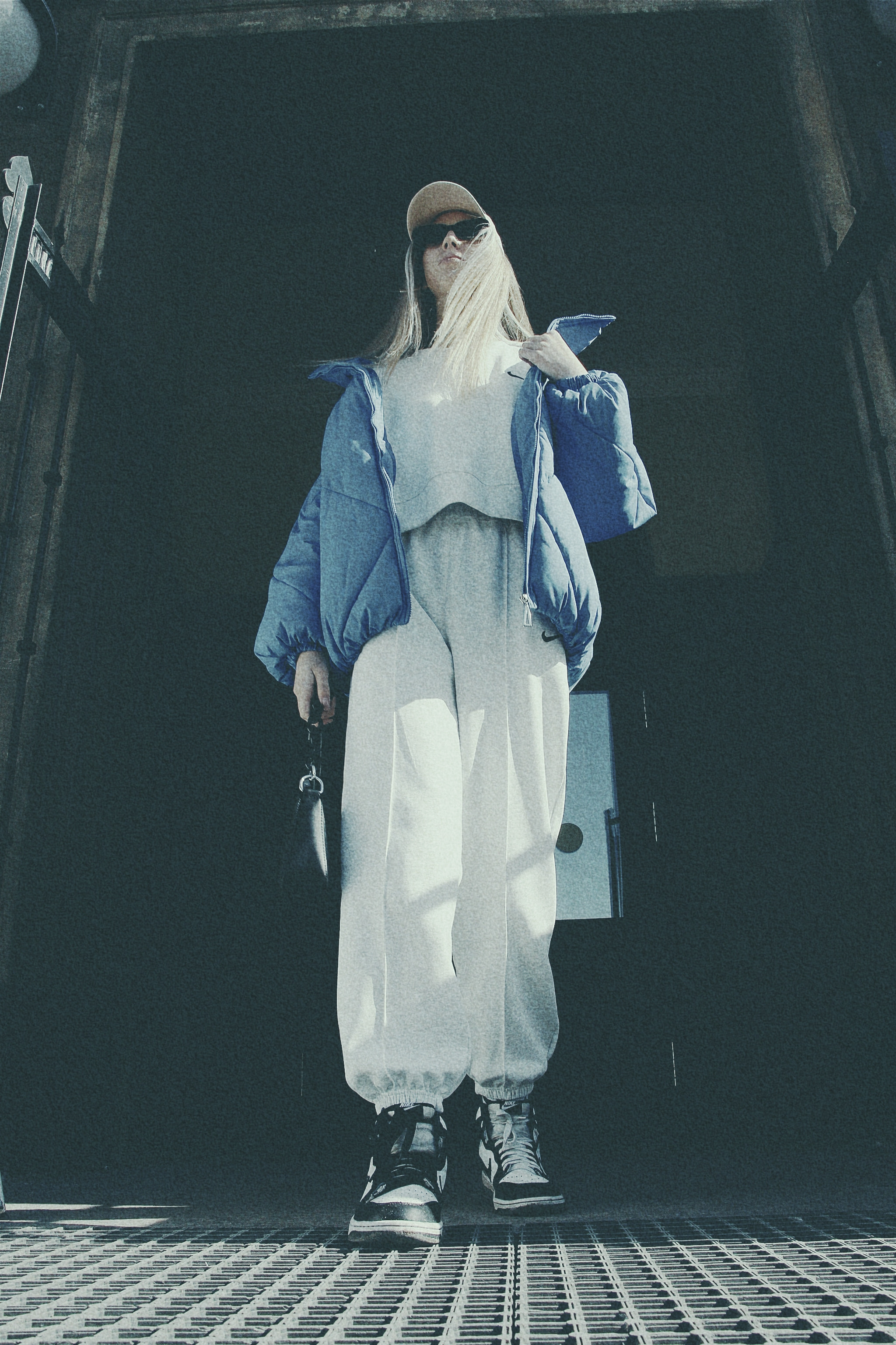 Елизавета&Елизавета. Творческая, семейная Фотосъемка ДоброДарова Елена Омск