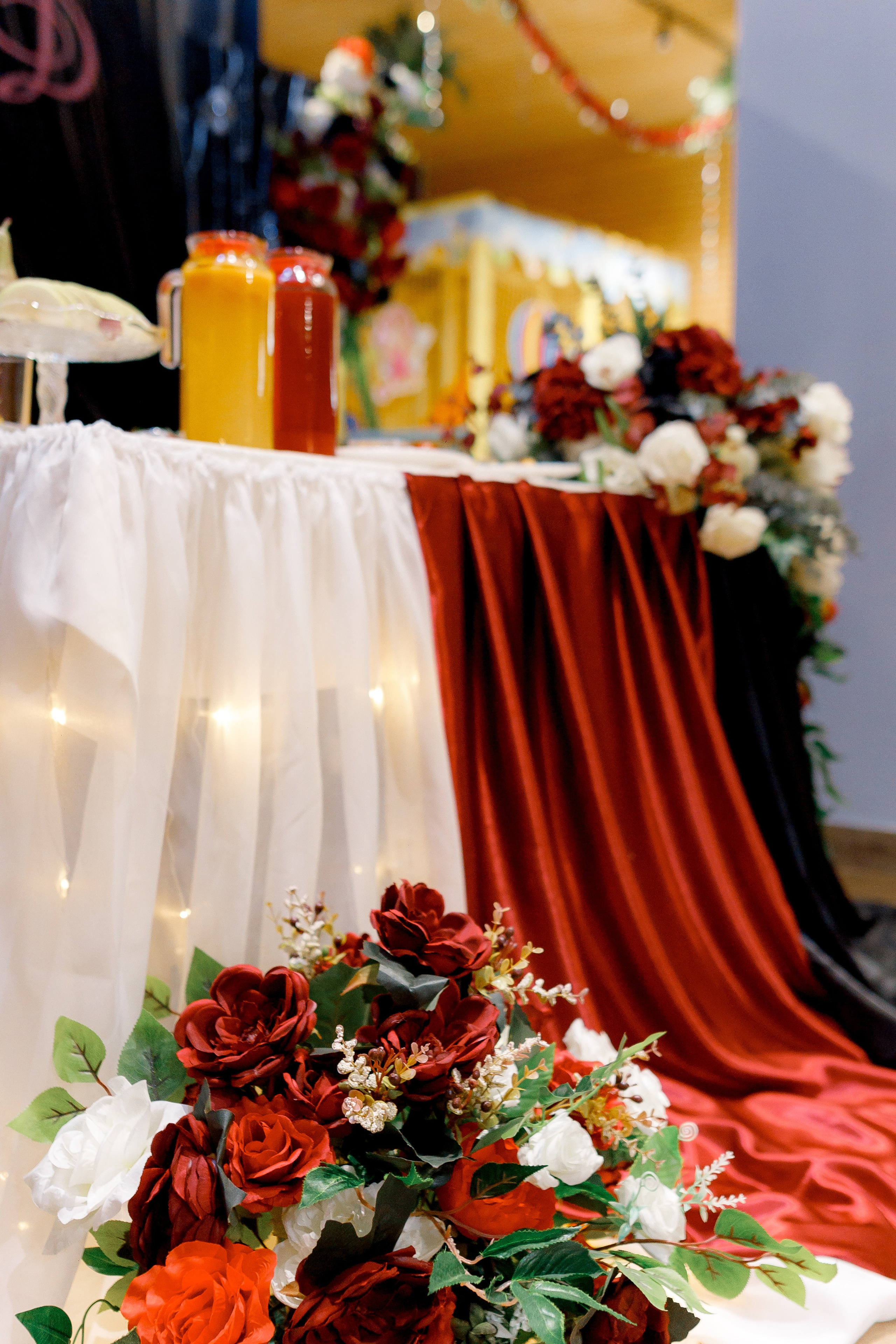 Свадьбы. Главная