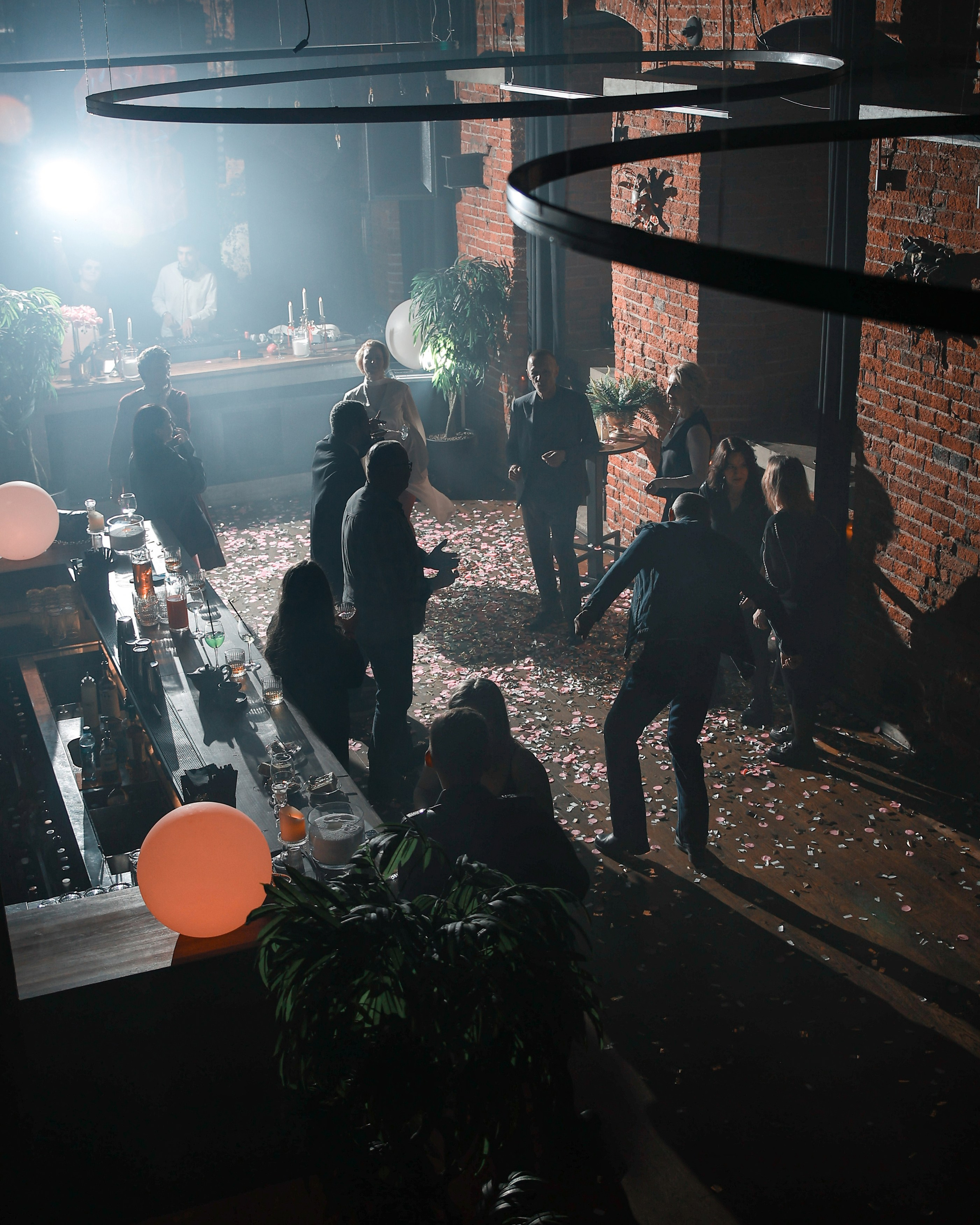 V&M. Свадебный и репортажный фотограф в Москве Иван Васильев