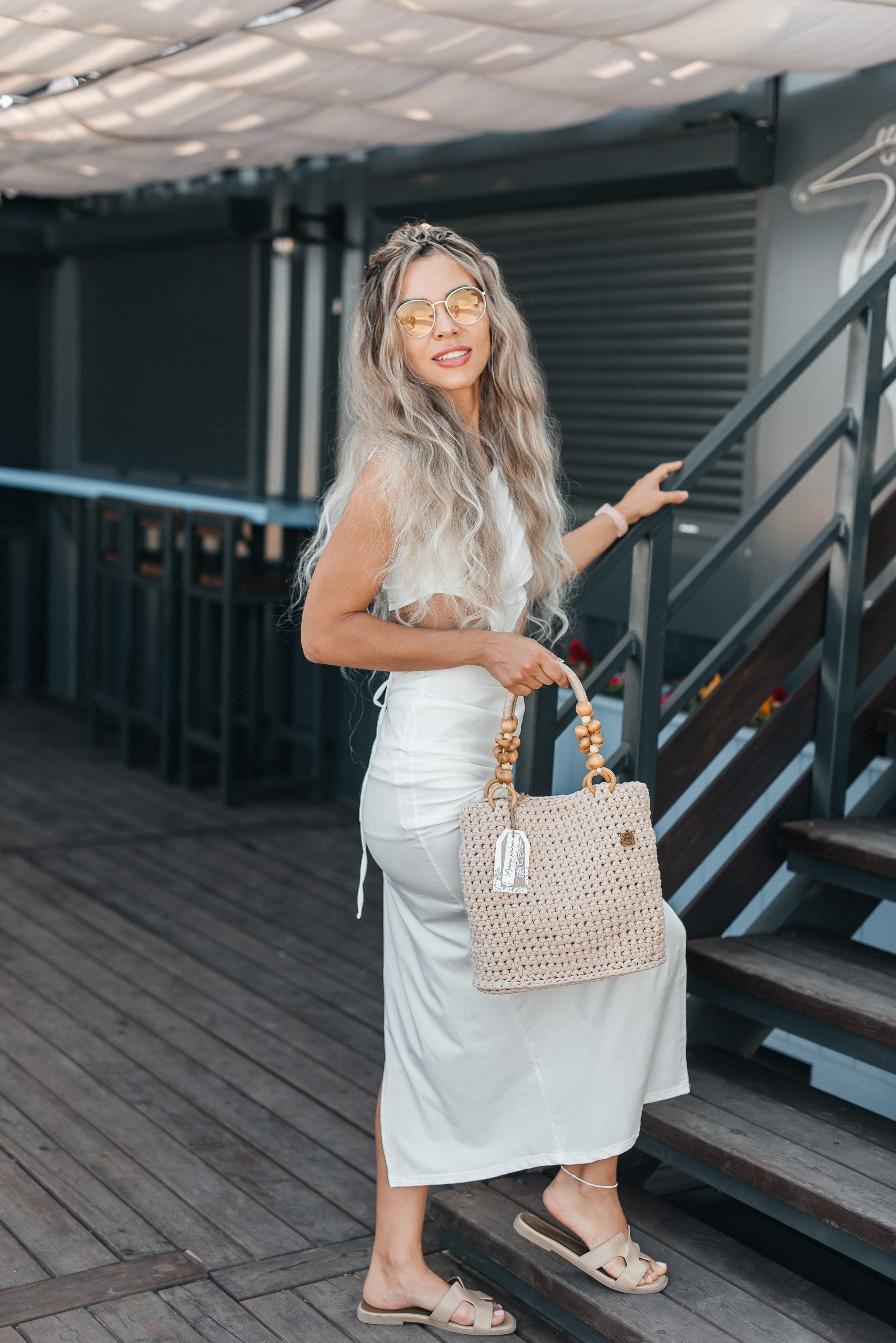 Летние сумочка. Детский и семейный фотограф выпускной альбом Приморско-Ахтарск