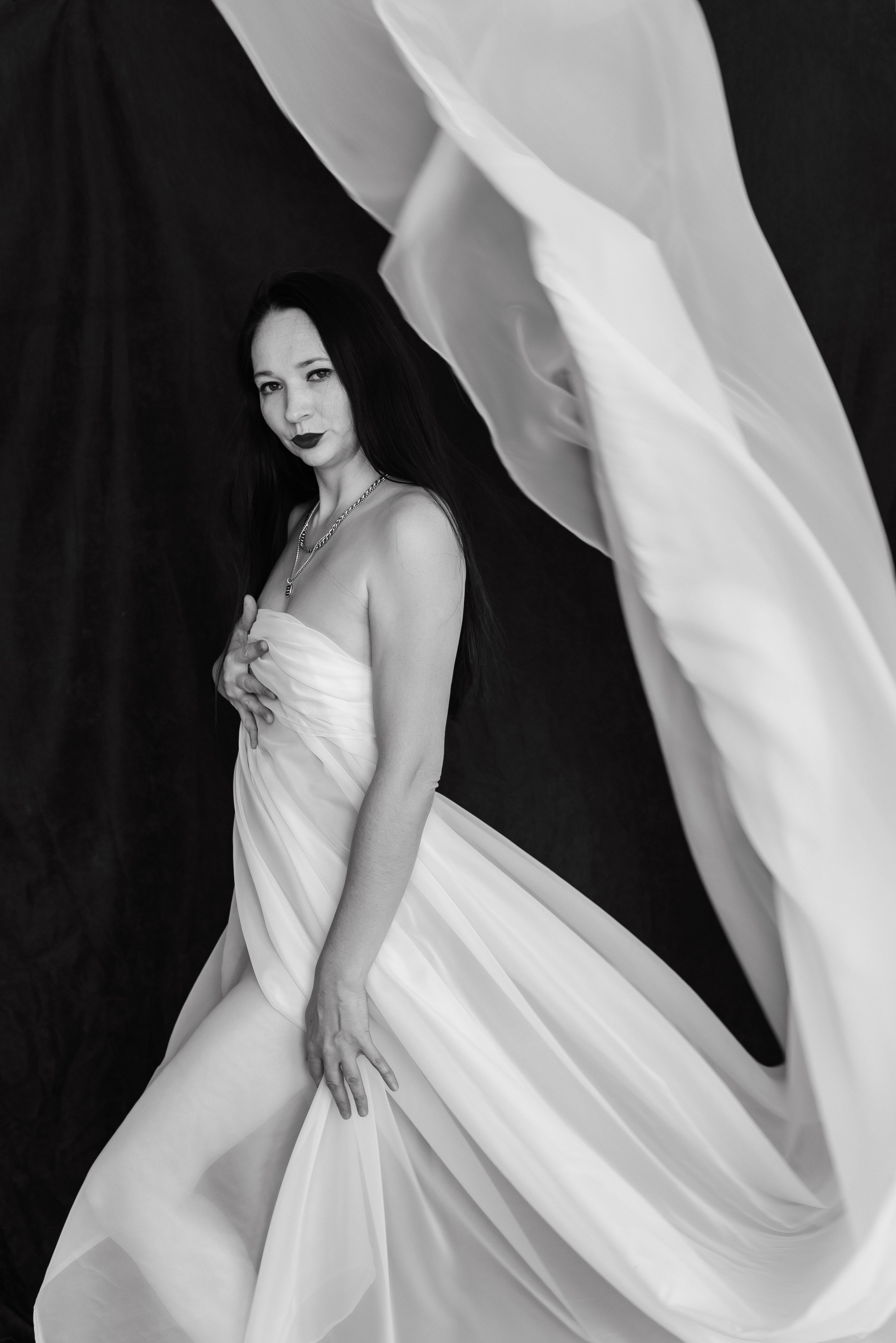 Тайна Вуали. Детский и семейный фотограф выпускной альбом Приморско-Ахтарск