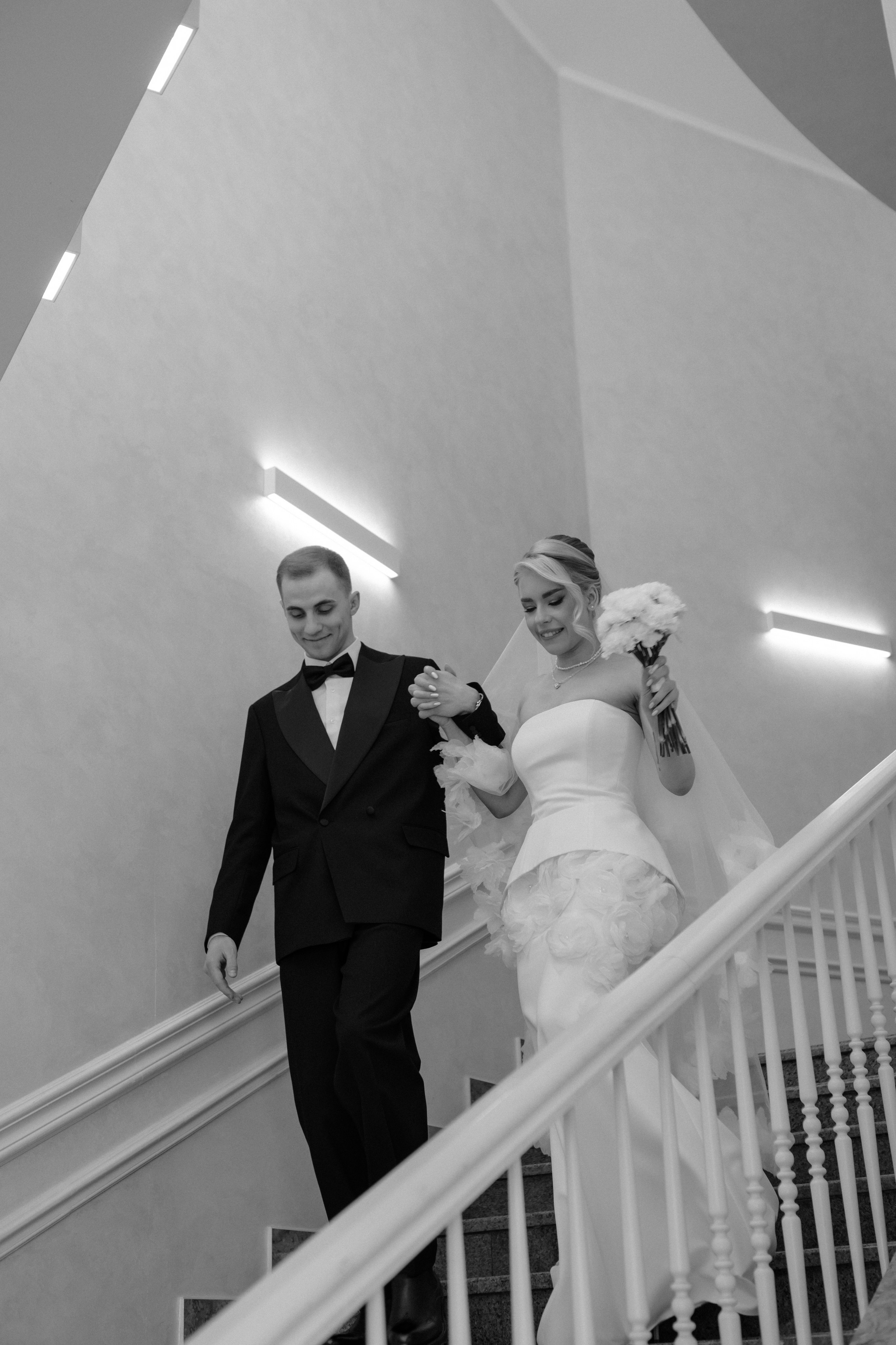 Анастасия и Влад. Главная