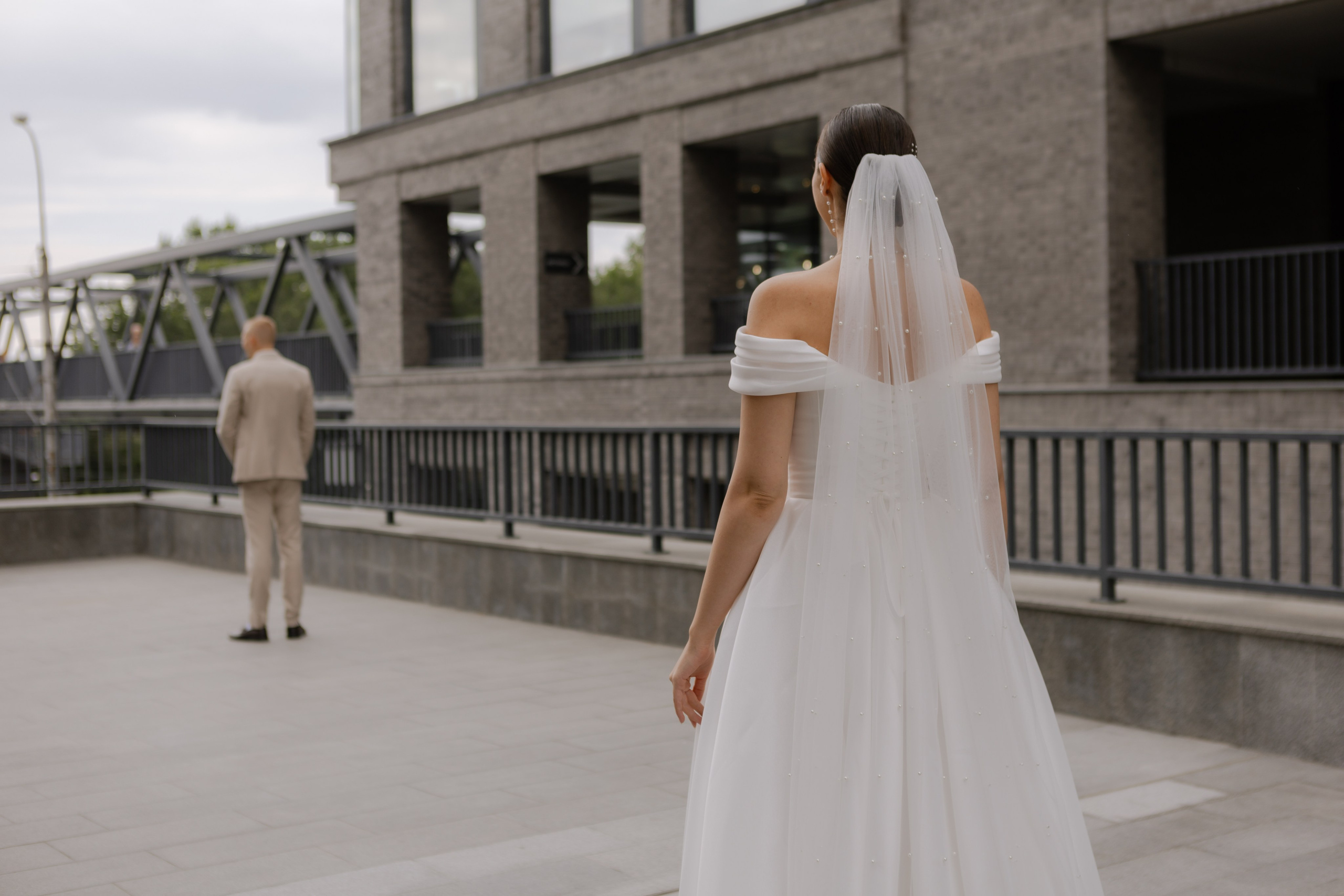 Вика и Валентин. Главная