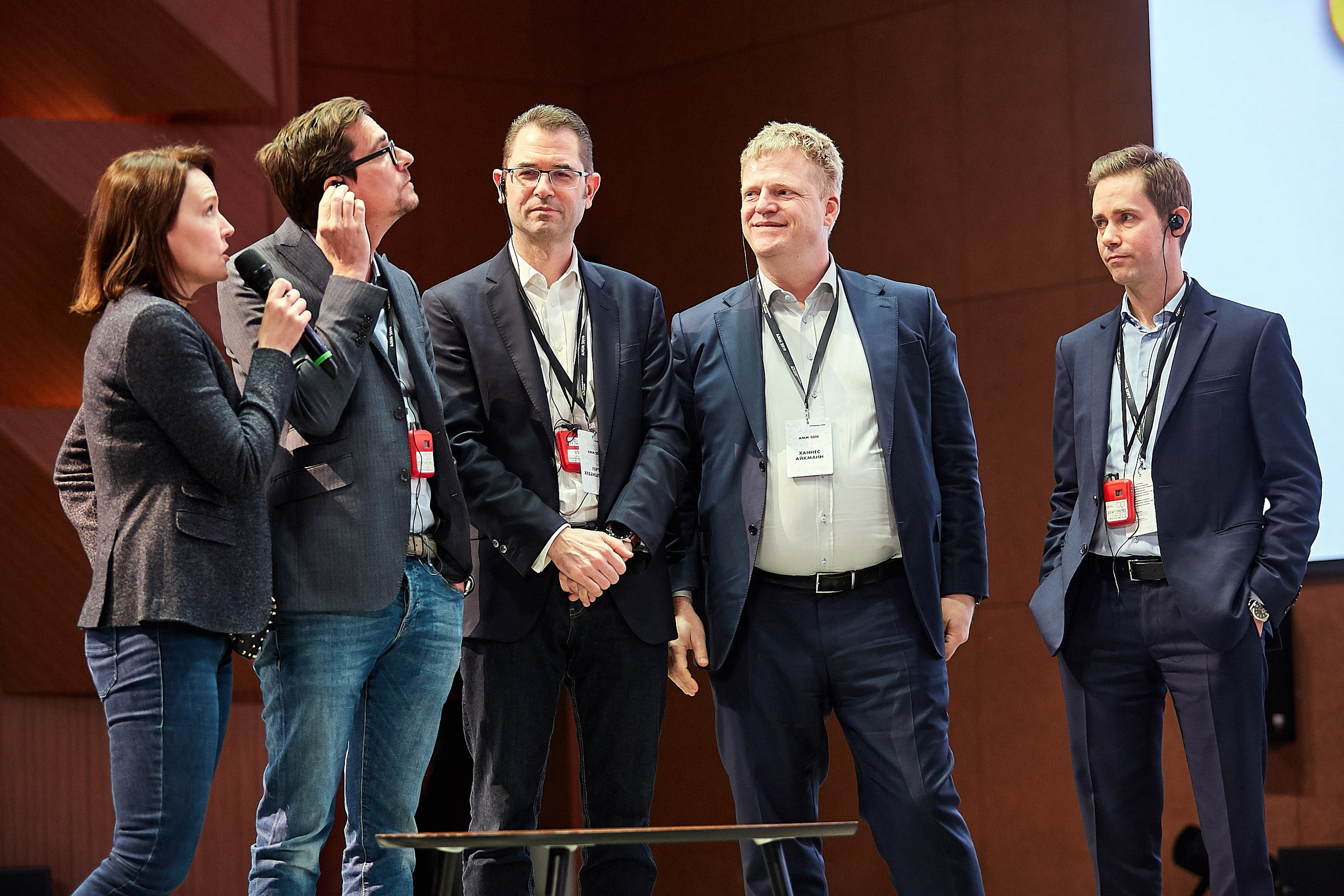 Концеренция Райфайзен Банк. Репортажный Фотограф | Константин Кондрашов