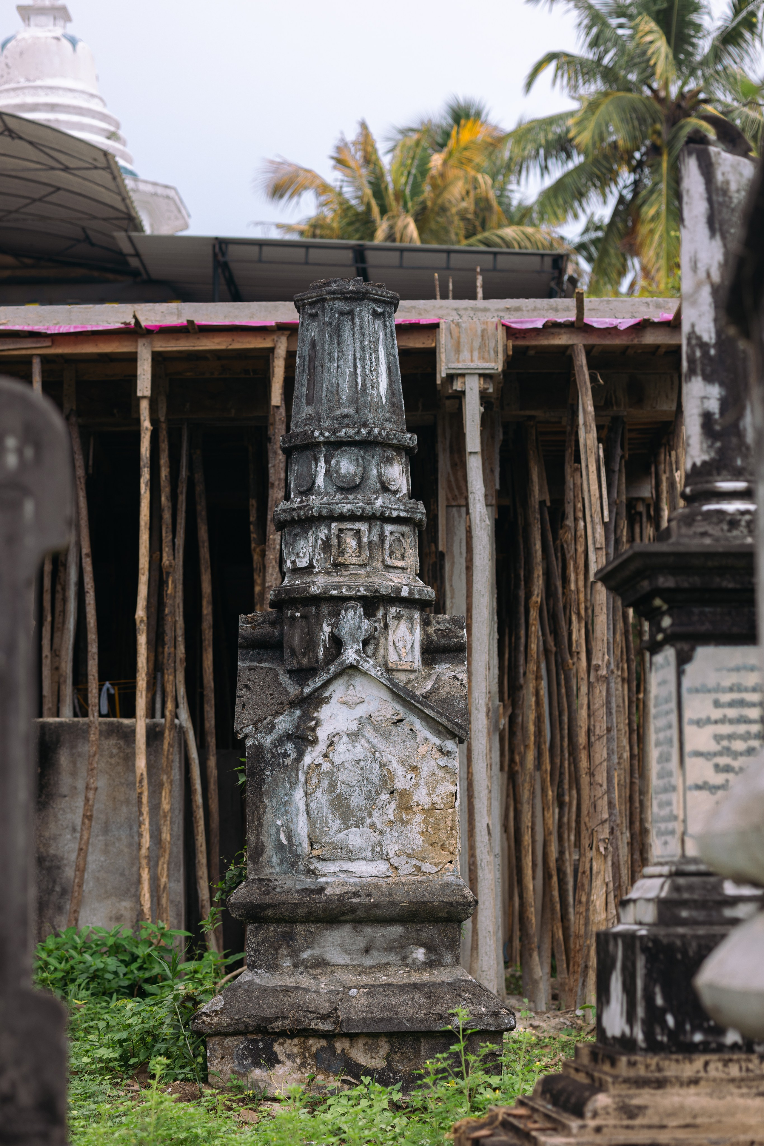 Weligama. Photographer Sonkina Tatiana (Tanya Ash)