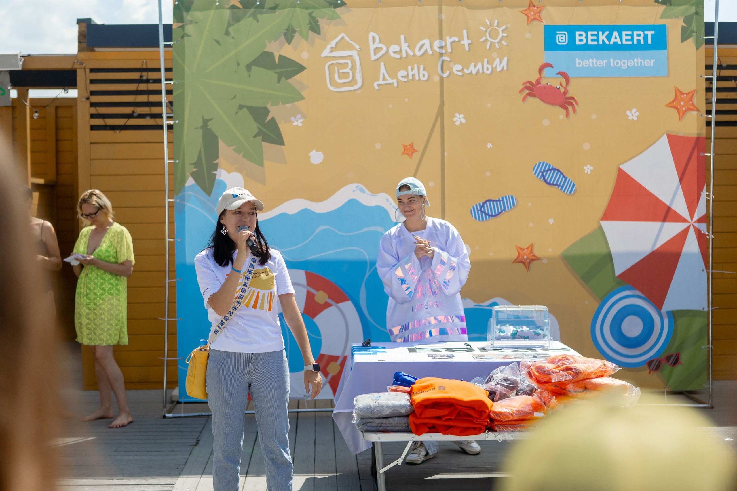 БЕКАРТ — День Семьи. Свадебный и портретный Фотограф в Липецке Дмитрий Котюков