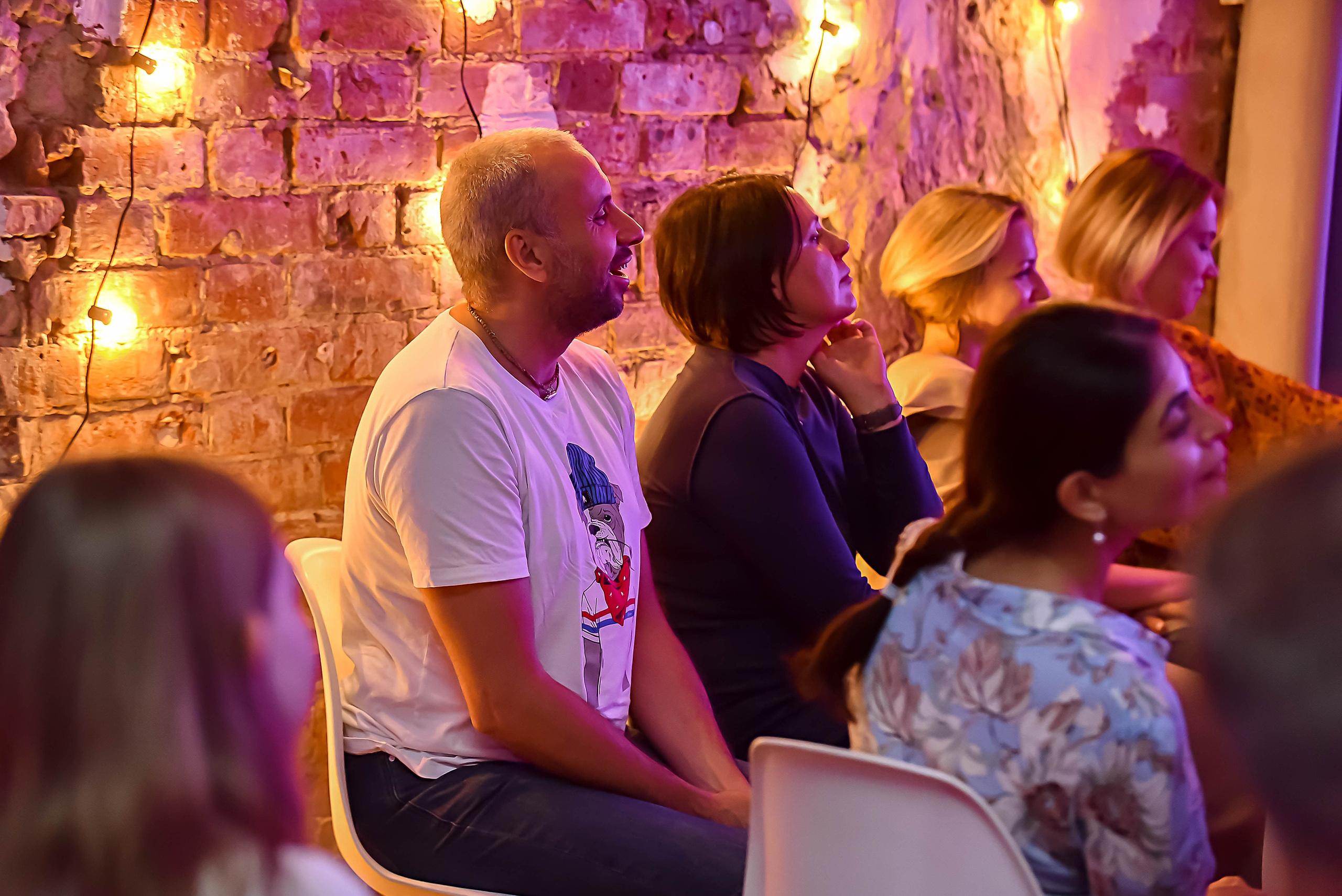 Мантра Йога 2023. Арт-фотограф Евгений Матвиенко