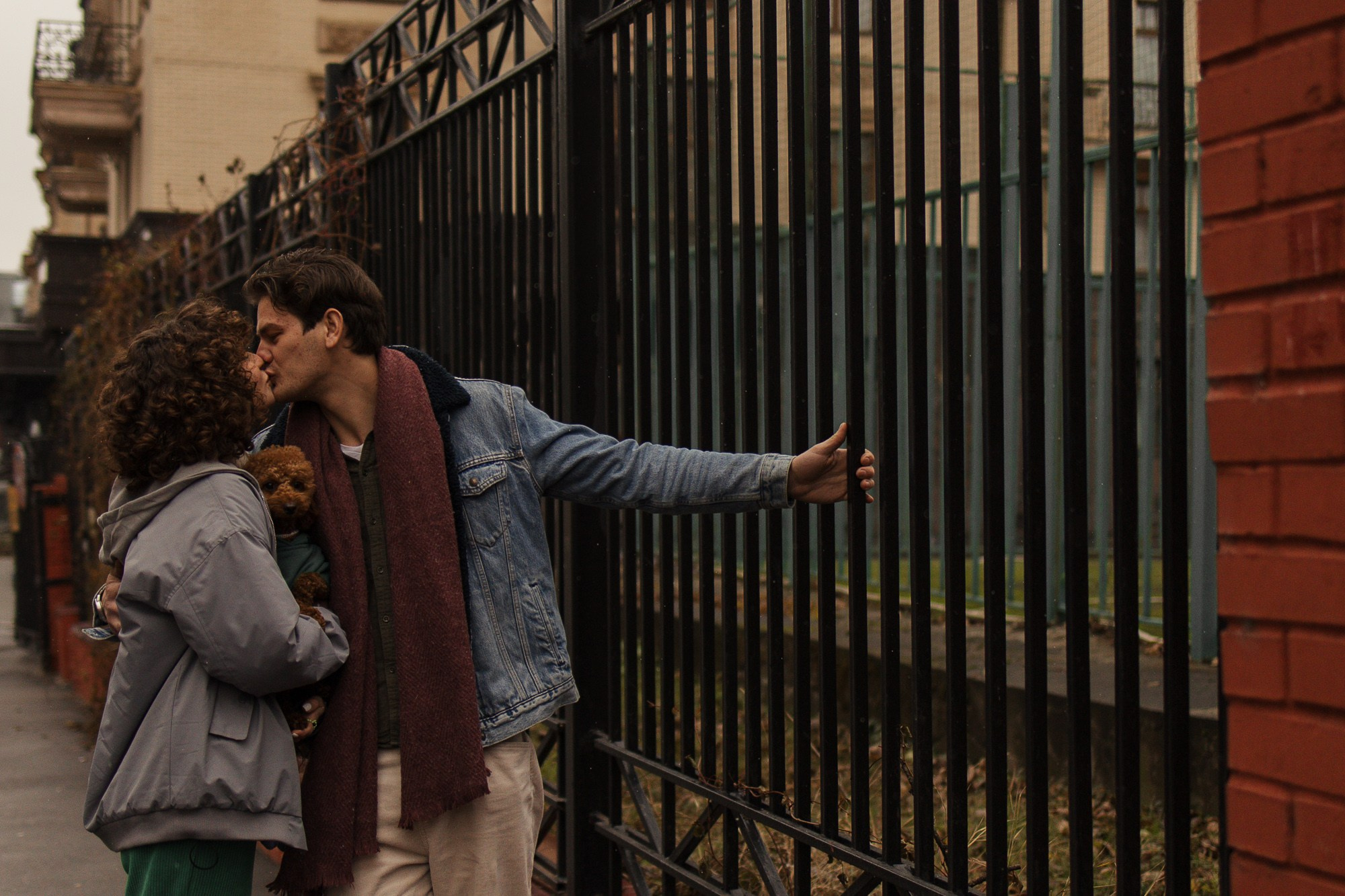 Ирина и Назар. Фотограф в Москве и Домодедово Ирина Коростелева