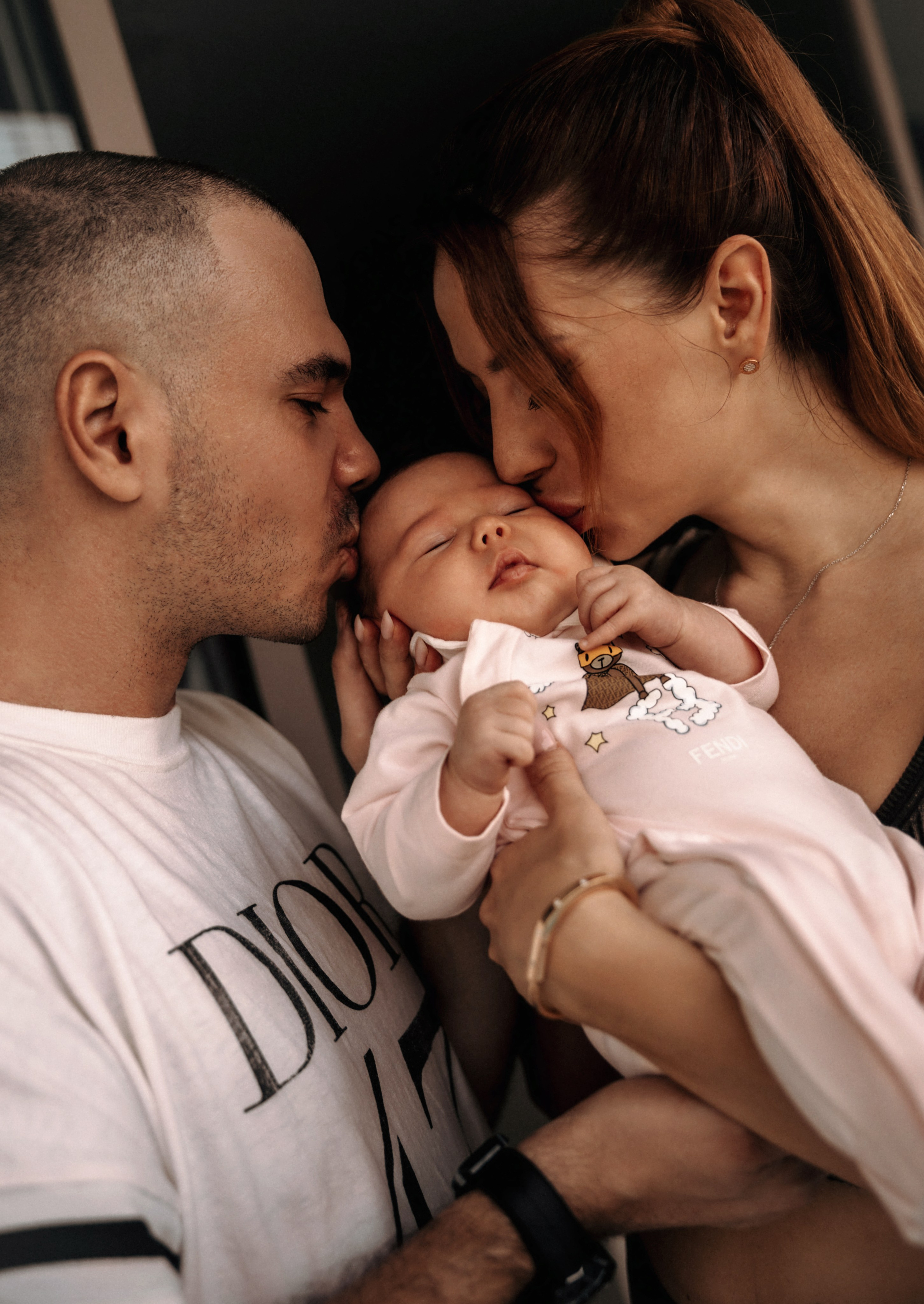 Фотограф семейных историй | Создаю искренние фотоистории ваших отношений. Репортажный фотограф Катерина Гилс Москва