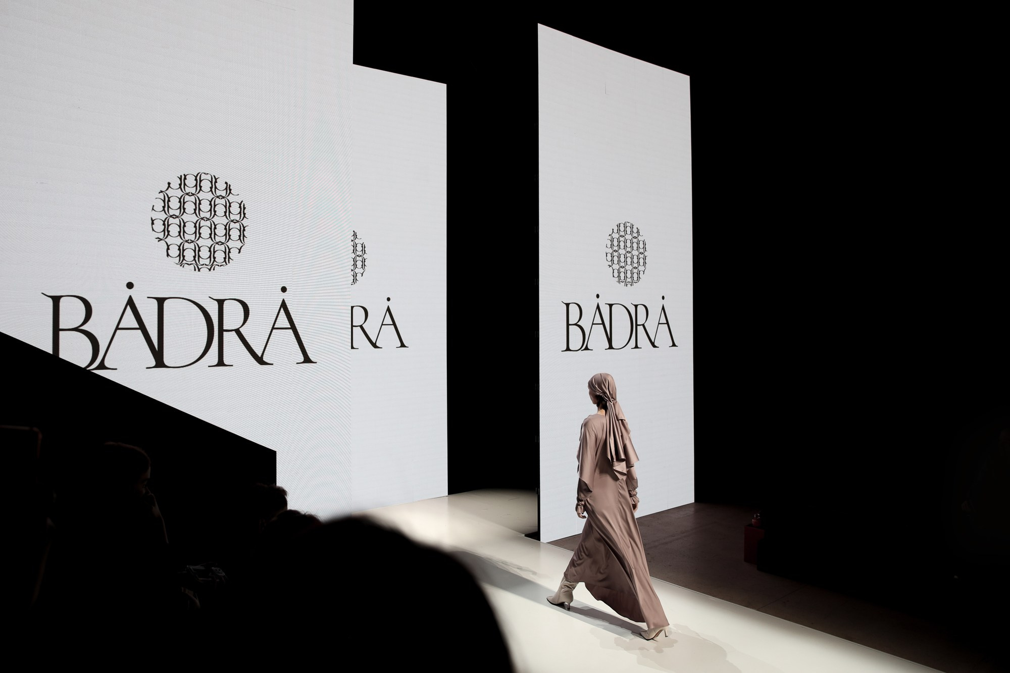 Московская неделя моды. Anastasia Jes | Свадебный фотограф