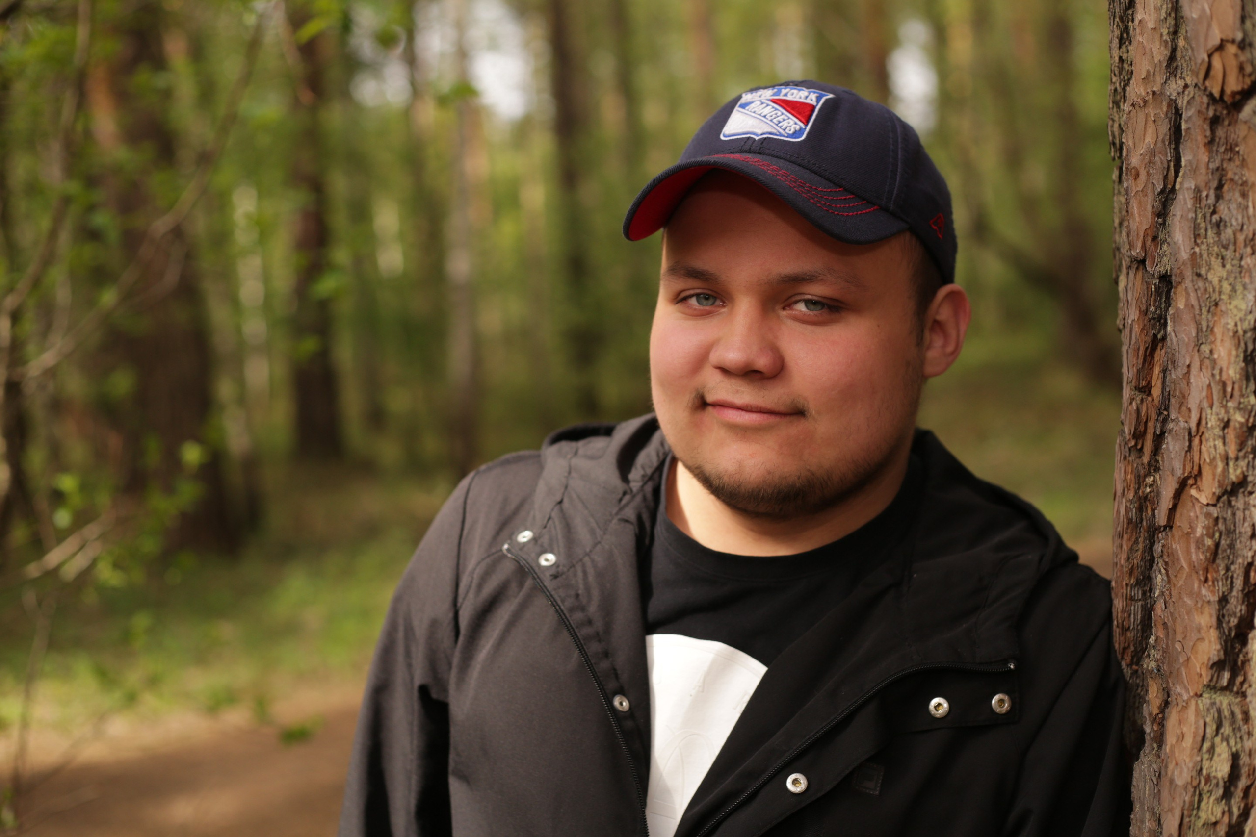 ДЕТИ / CHILDHOOD. Фотограф и оператор Сергей Окладников