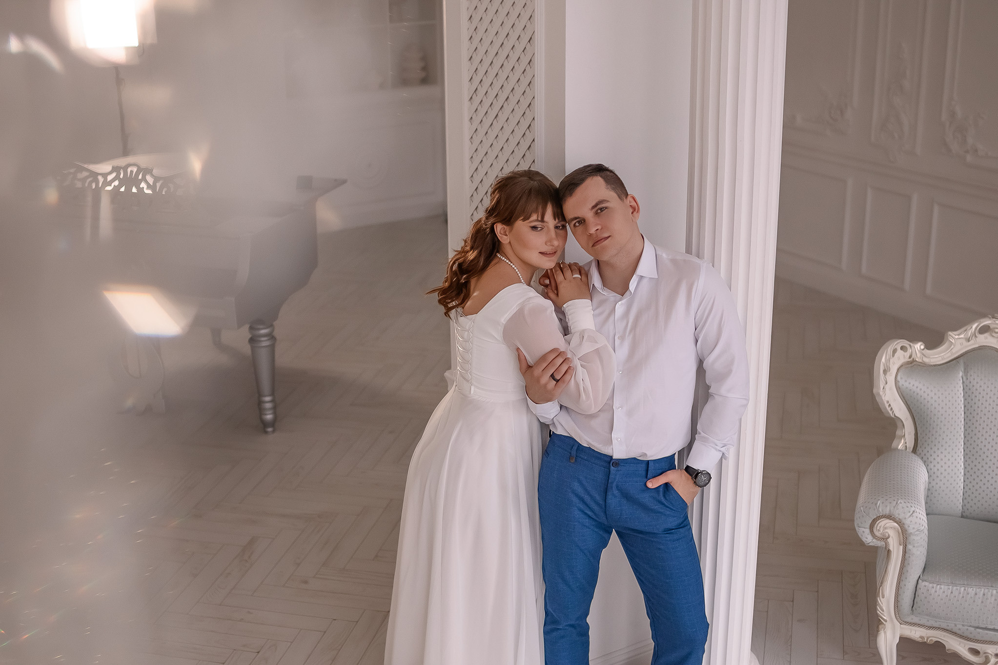 Счастливый день Саши и Леши. Юлия Басня семейный и свадебный фотограф в Донецке