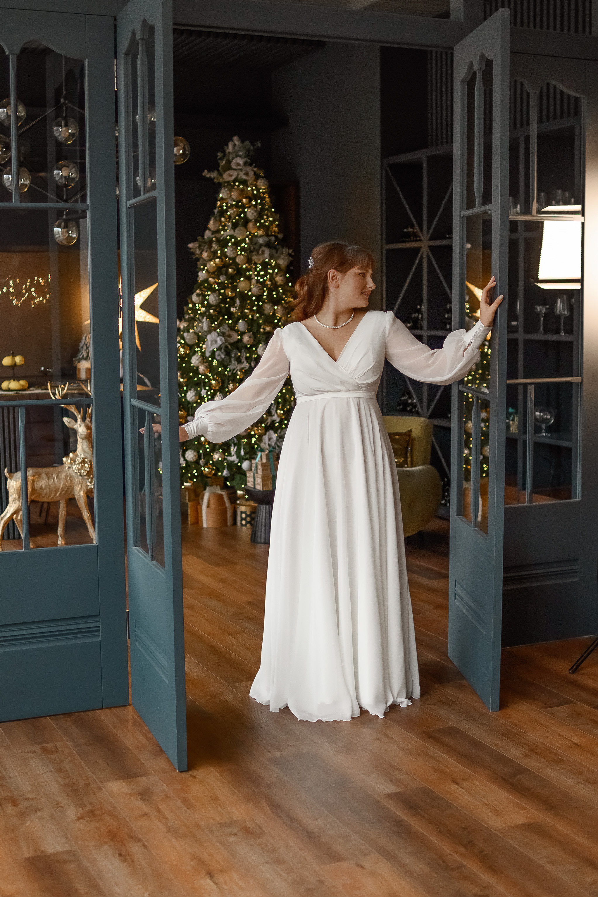 Счастливый день Саши и Леши. Юлия Басня семейный и свадебный фотограф в Донецке