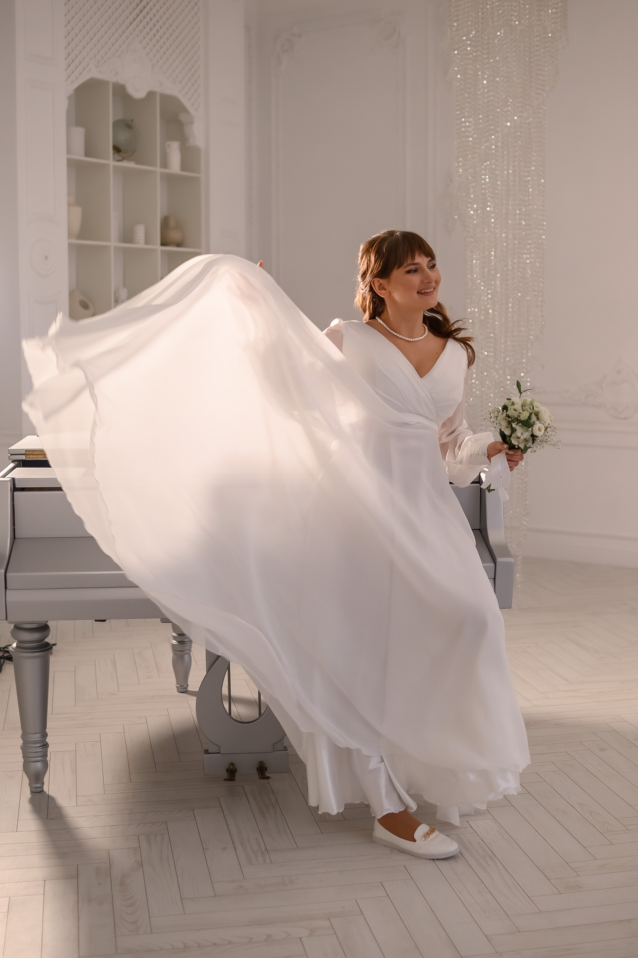 Счастливый день Саши и Леши. Юлия Басня семейный и свадебный фотограф в Донецке