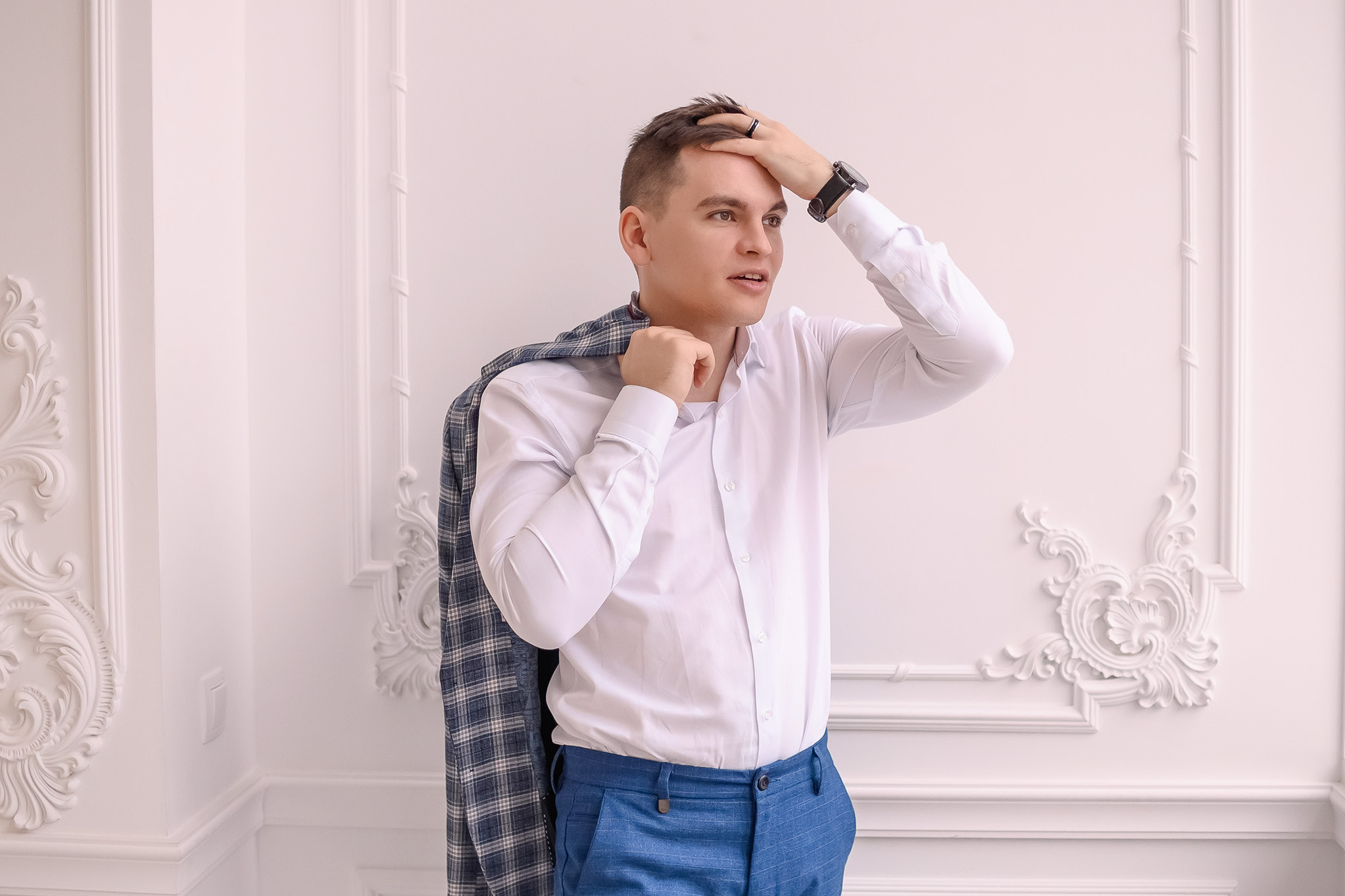 Счастливый день Саши и Леши. Юлия Басня семейный и свадебный фотограф в Донецке