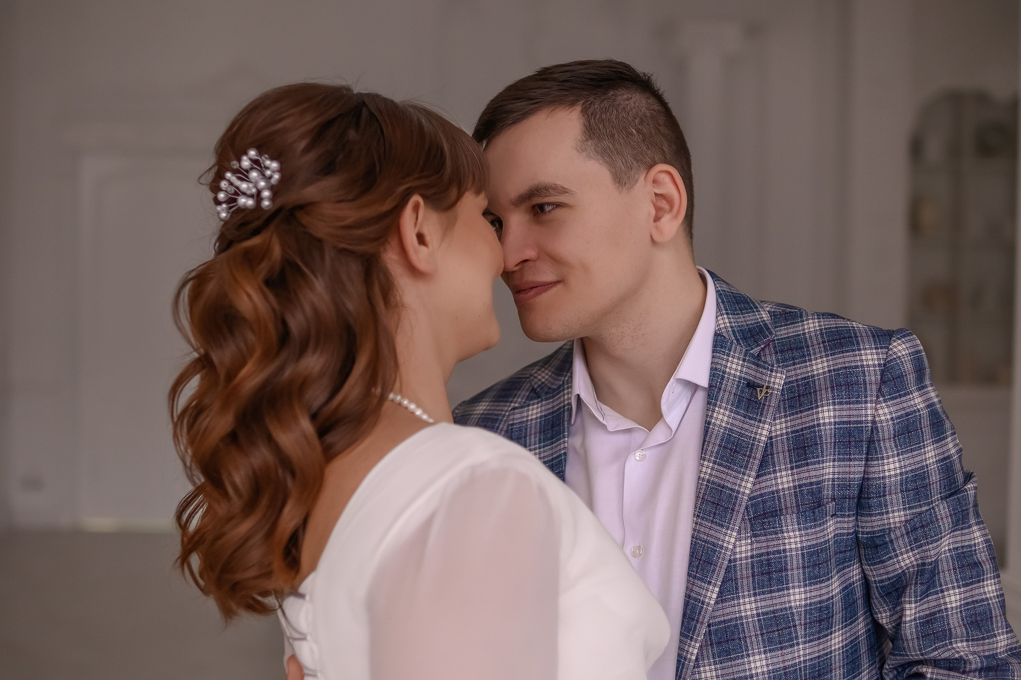 Счастливый день Саши и Леши. Юлия Басня семейный и свадебный фотограф в Донецке