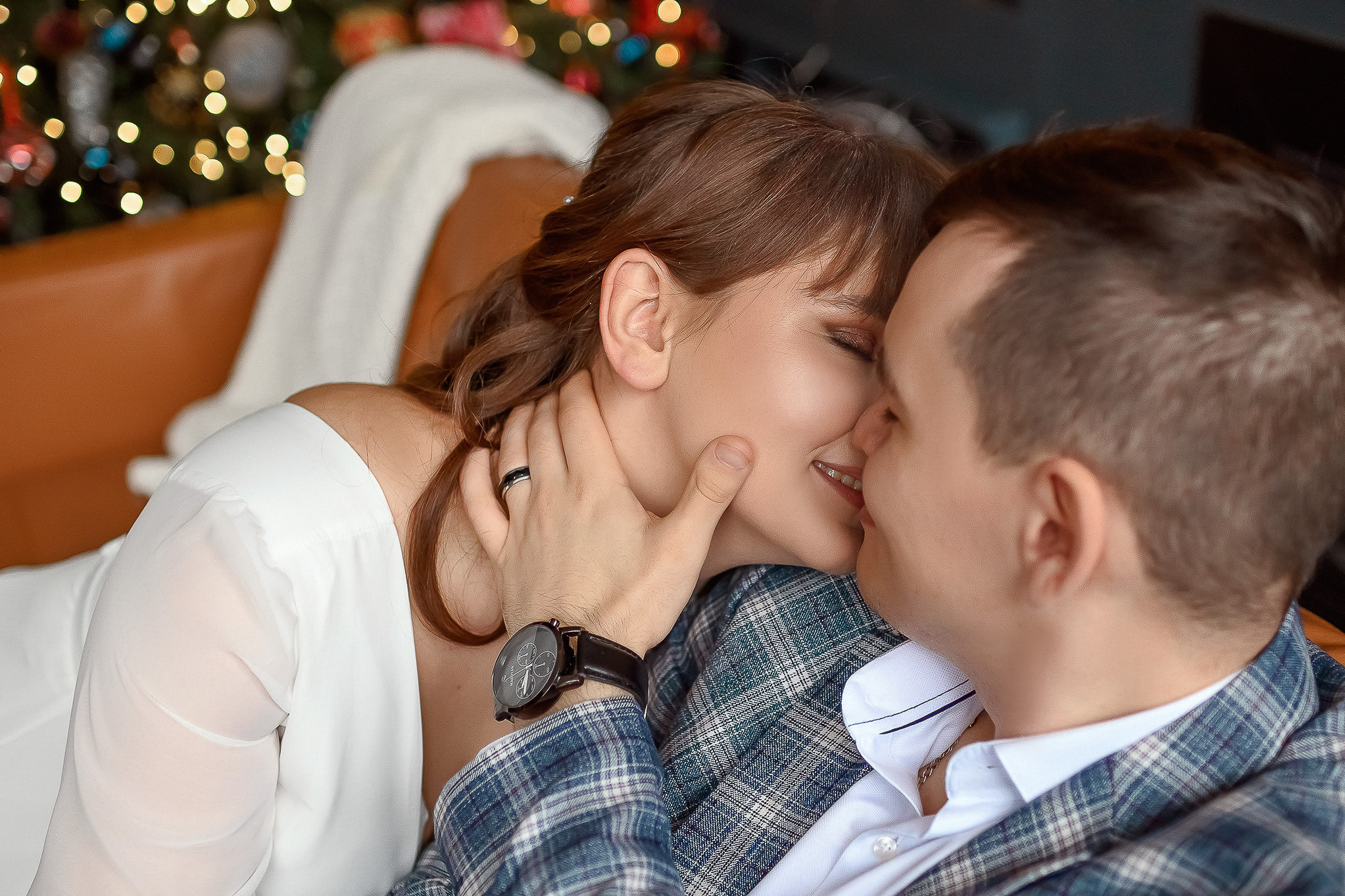 Счастливый день Саши и Леши. Юлия Басня семейный и свадебный фотограф в Донецке