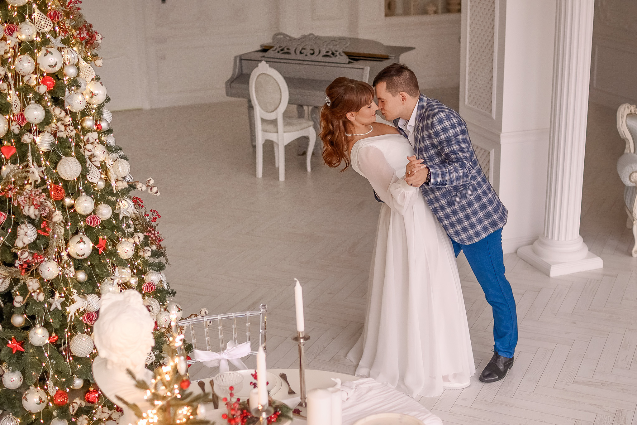 Счастливый день Саши и Леши. Юлия Басня семейный и свадебный фотограф в Донецке