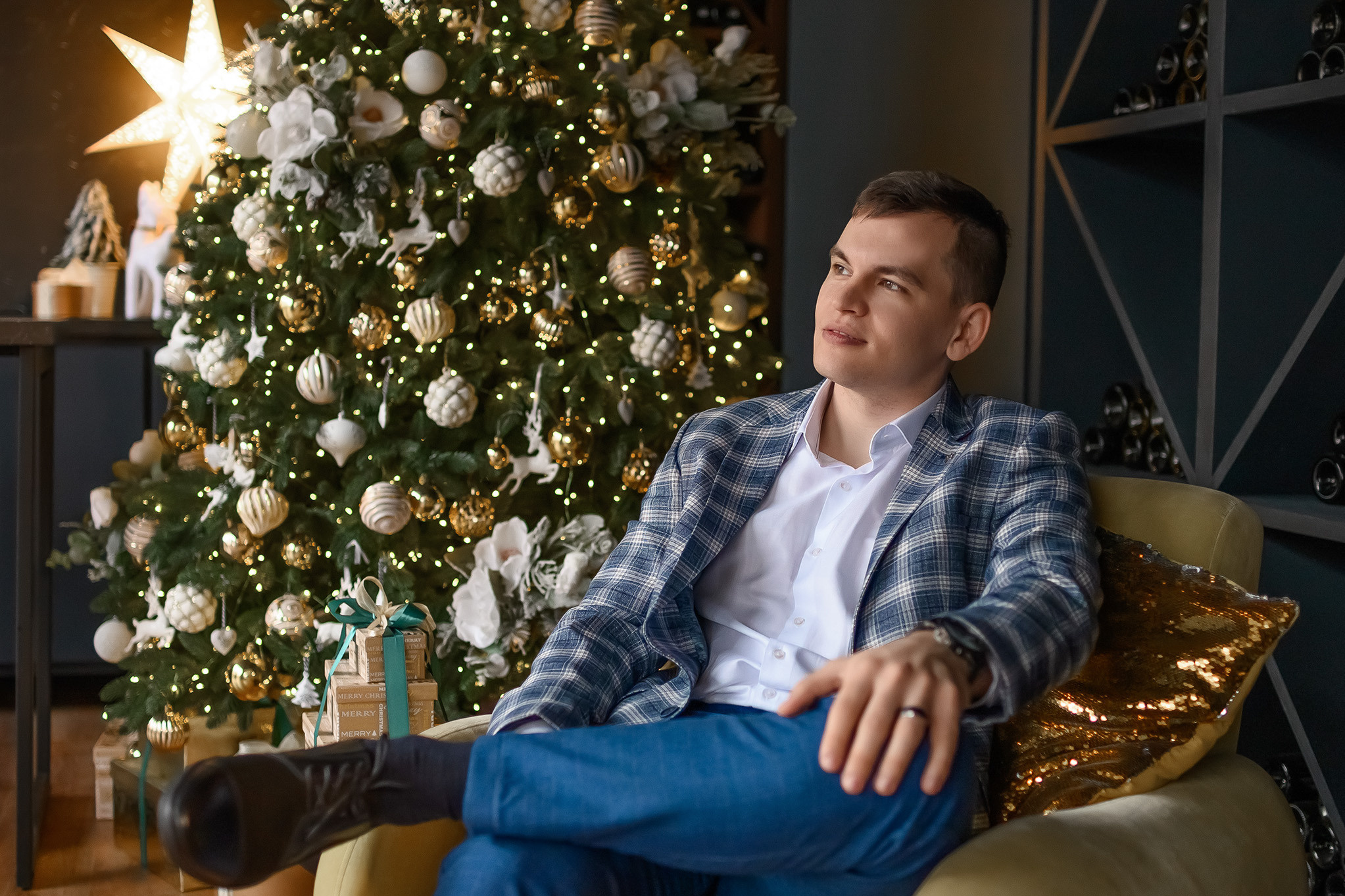 Счастливый день Саши и Леши. Юлия Басня семейный и свадебный фотограф в Донецке