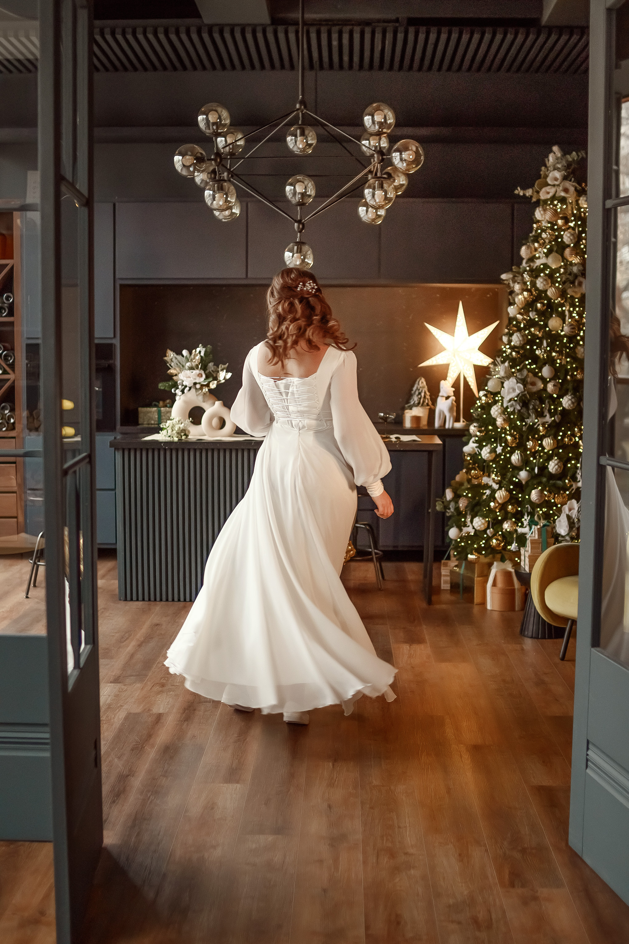 Счастливый день Саши и Леши. Юлия Басня семейный и свадебный фотограф в Донецке