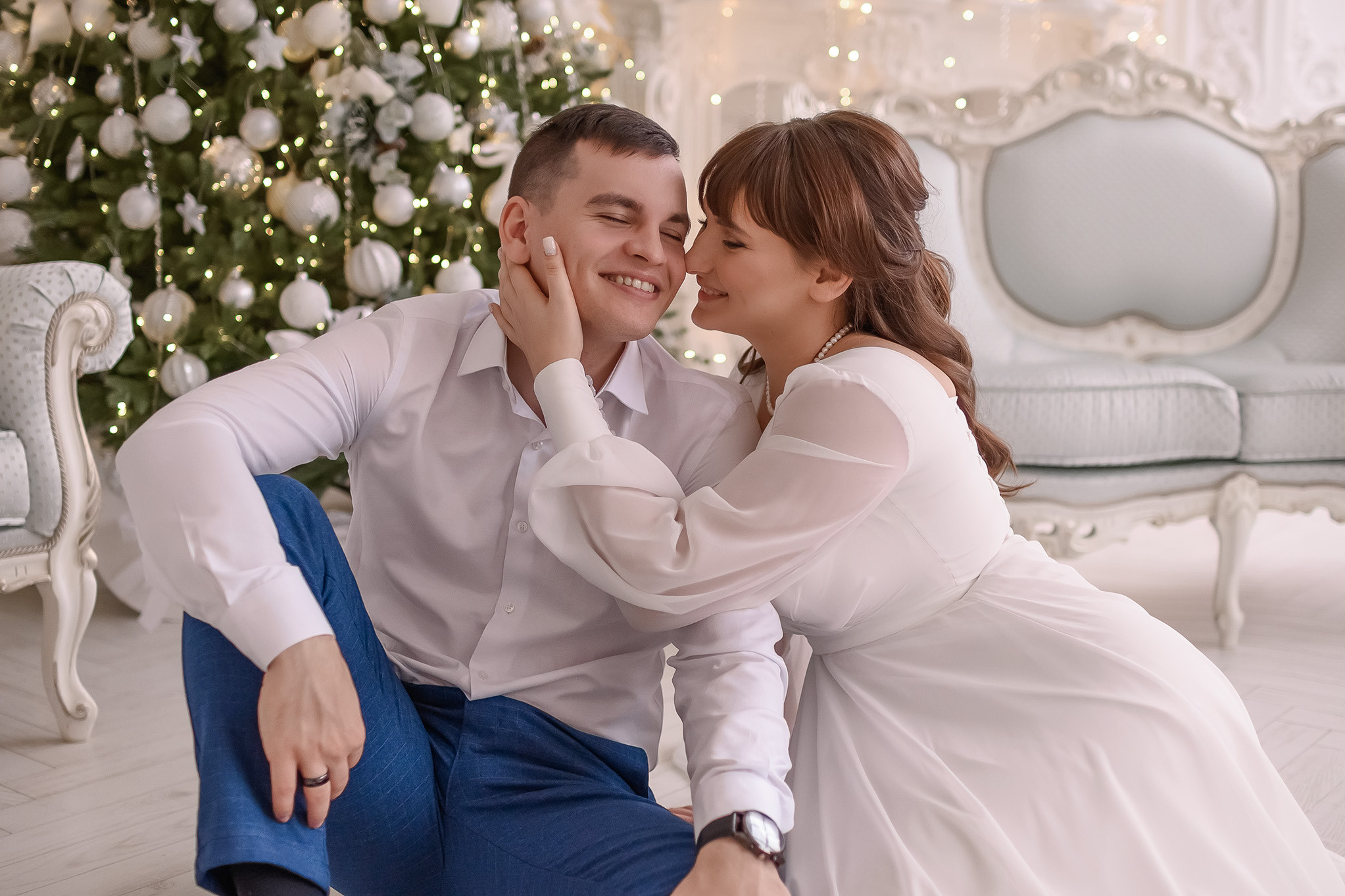 Счастливый день Саши и Леши. Юлия Басня семейный и свадебный фотограф в Донецке