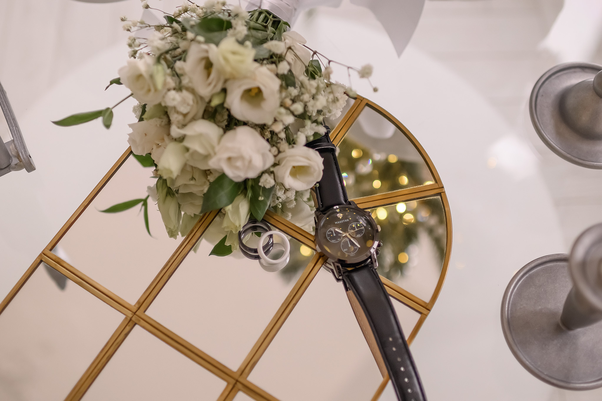 Счастливый день Саши и Леши. Юлия Басня семейный и свадебный фотограф в Донецке