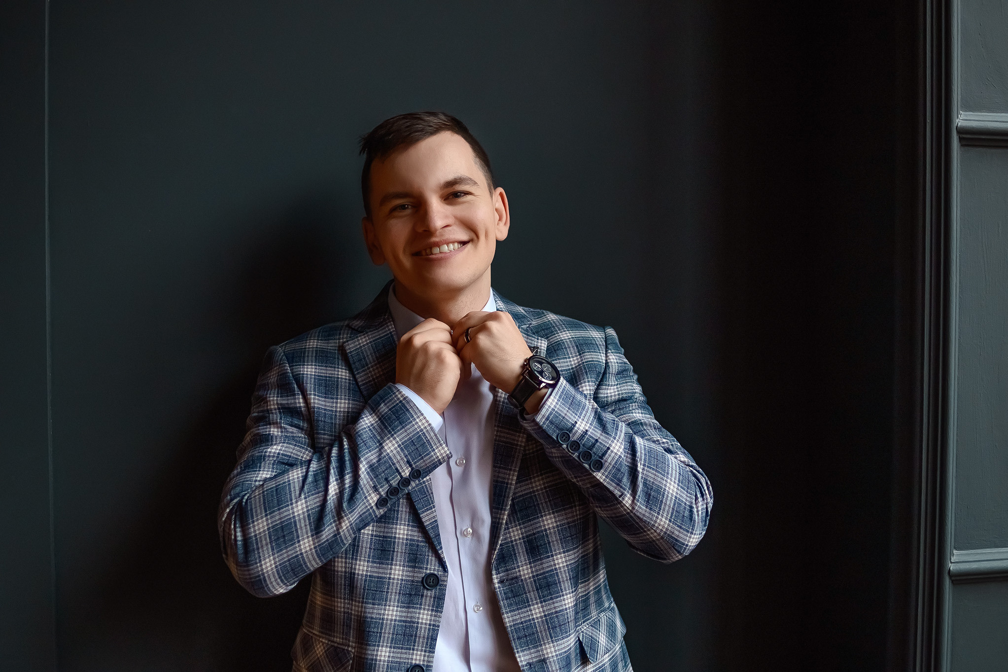 Счастливый день Саши и Леши. Юлия Басня семейный и свадебный фотограф в Донецке