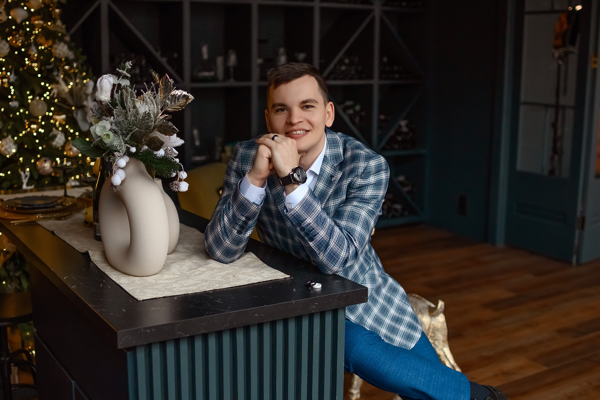 Счастливый день Саши и Леши. Юлия Басня семейный и свадебный фотограф в Донецке