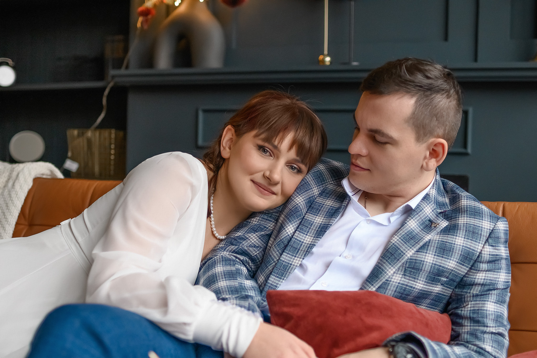 Счастливый день Саши и Леши. Юлия Басня семейный и свадебный фотограф в Донецке