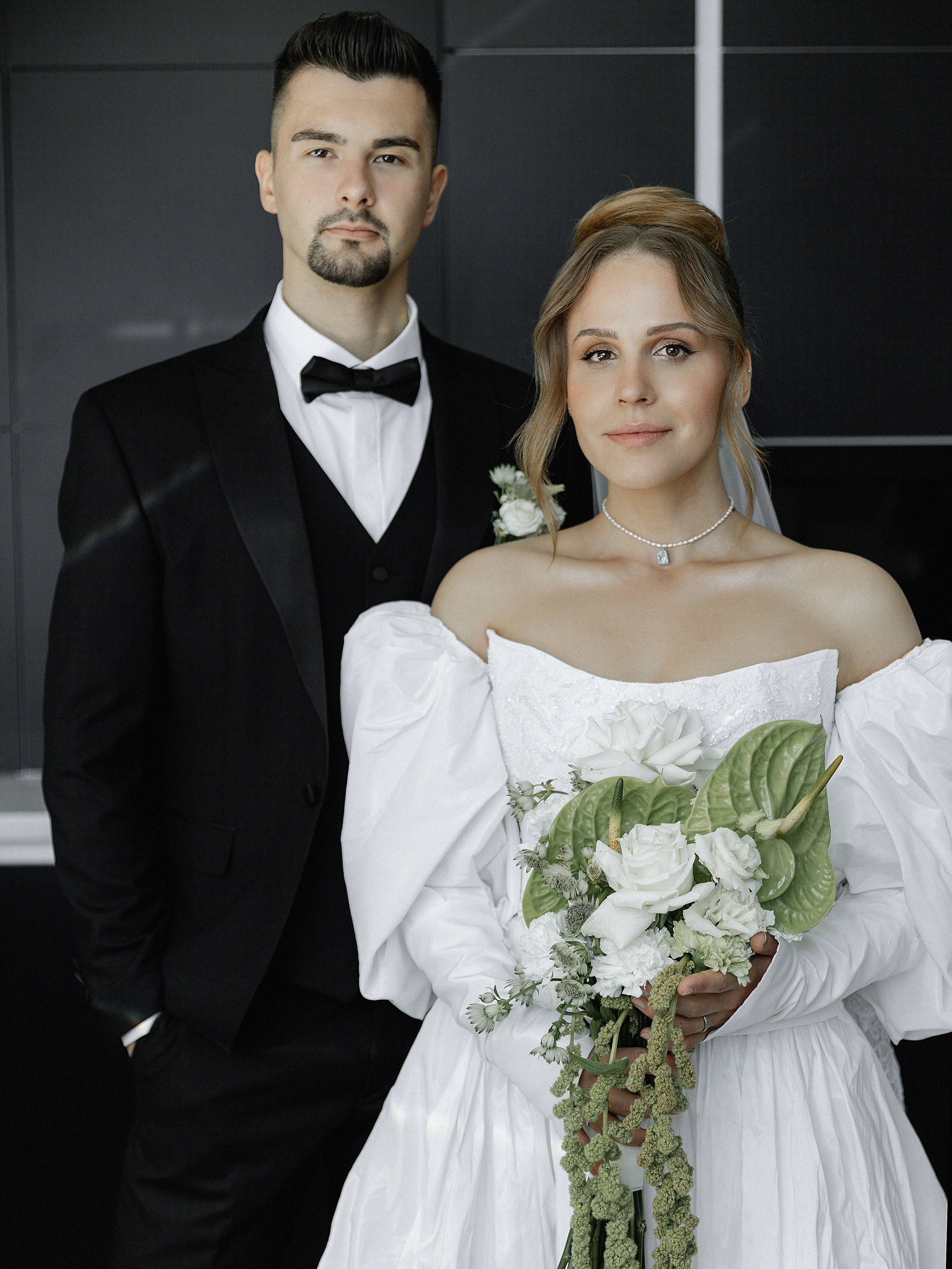 Yriy & Ekaterina. Свадебный и семейный фотограф в Бресте Светлана Эстер