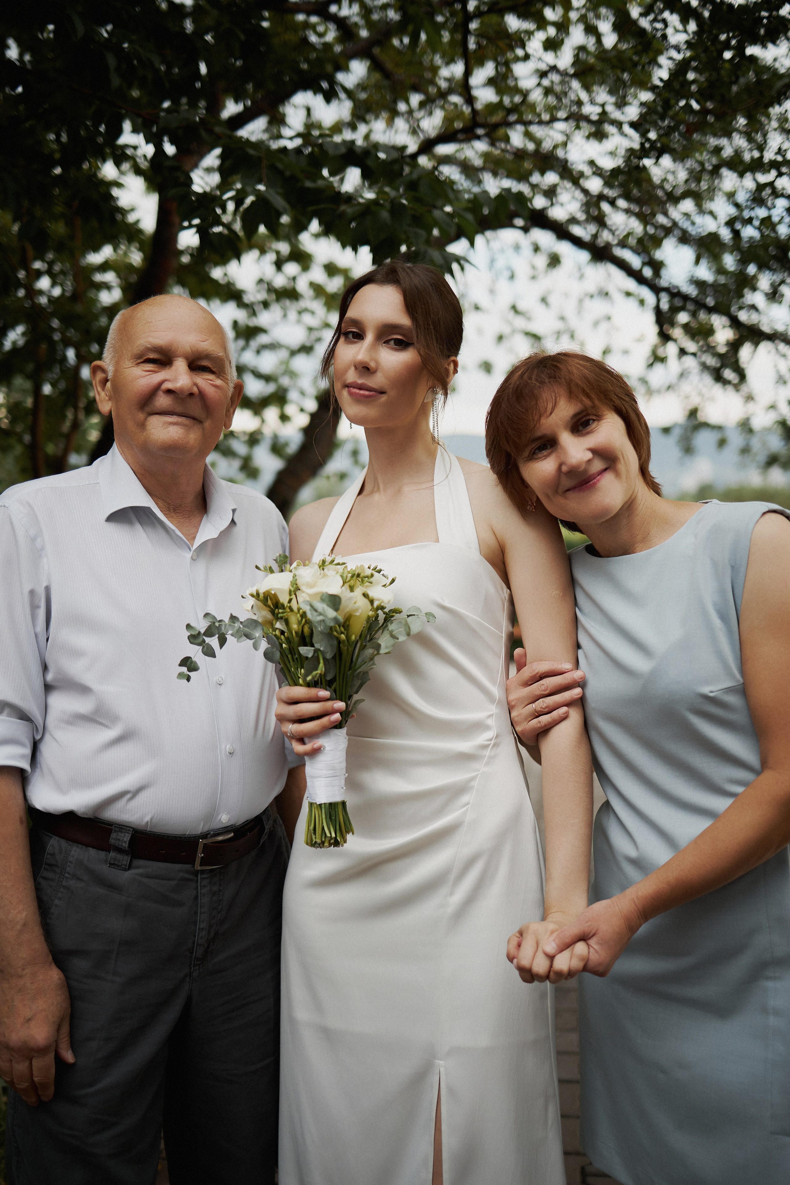 Марина и Никита. Фотограф в Красноярске Ксения Дмитрик