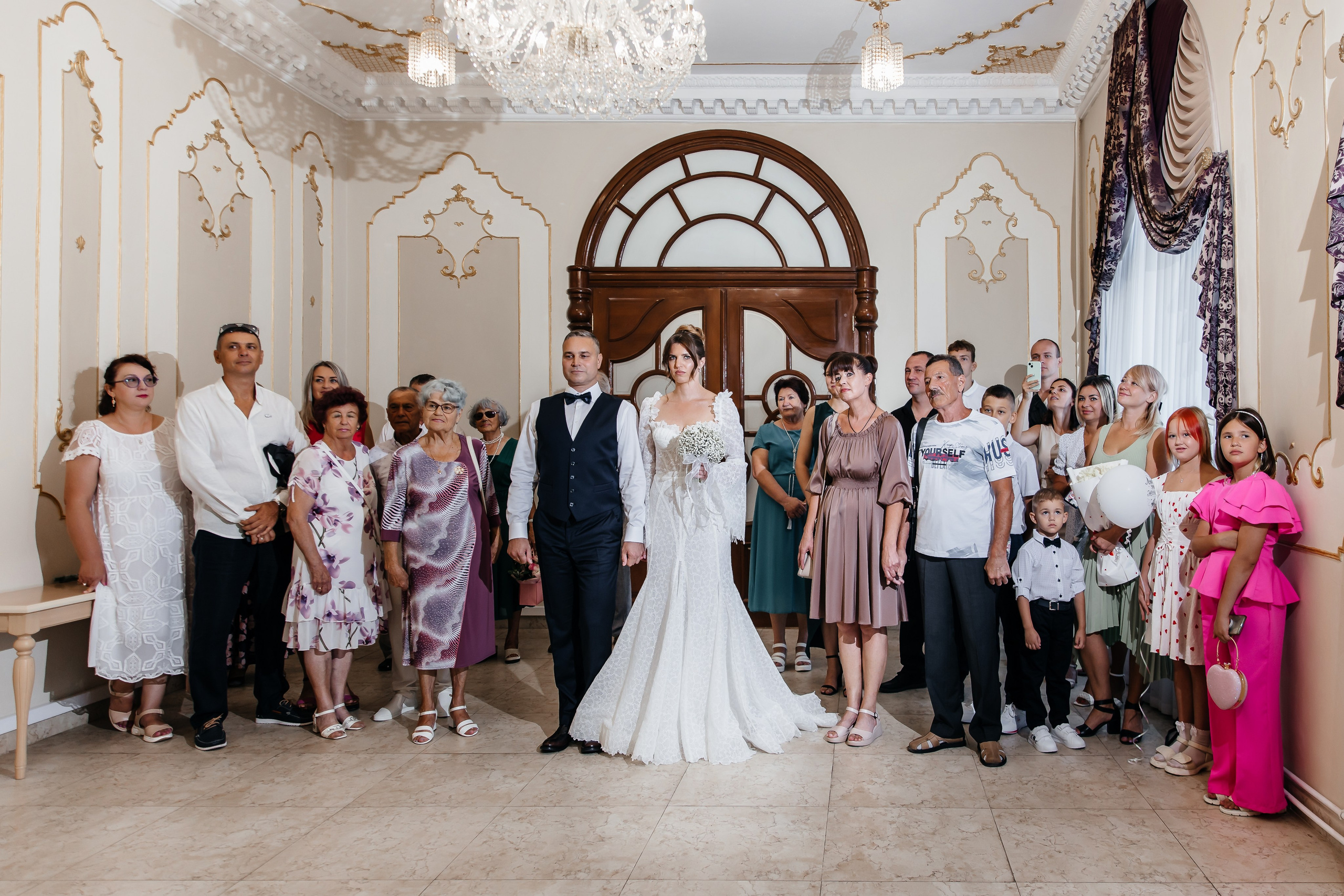 Анонс свадьбы для Марии и Олега. Свадебный фотограф в Крыму и Севастополе Ольга Баскакова