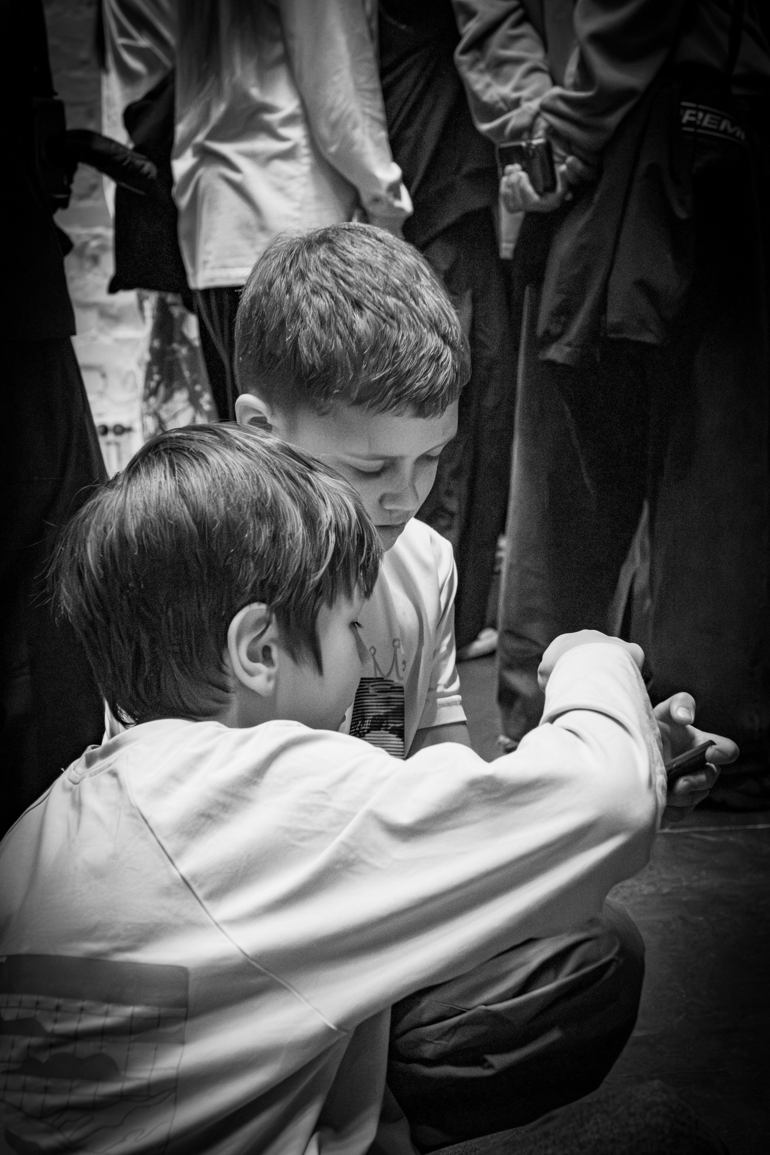 ODD BATTLE 04/05 (@youlovebu). Соня бу тебя сфоткала