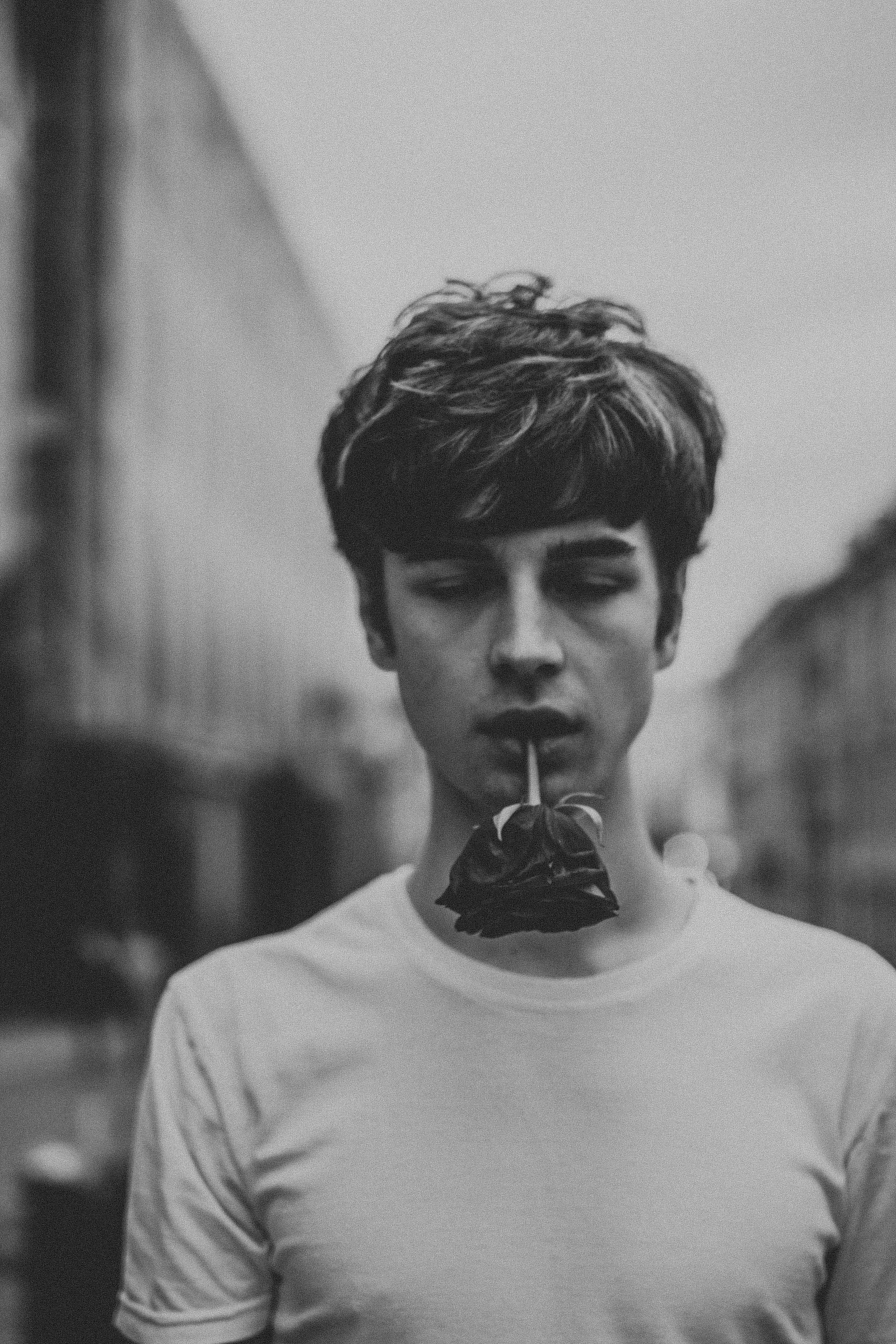 Игнат. Креативный фотограф в Москве Алла Яцук