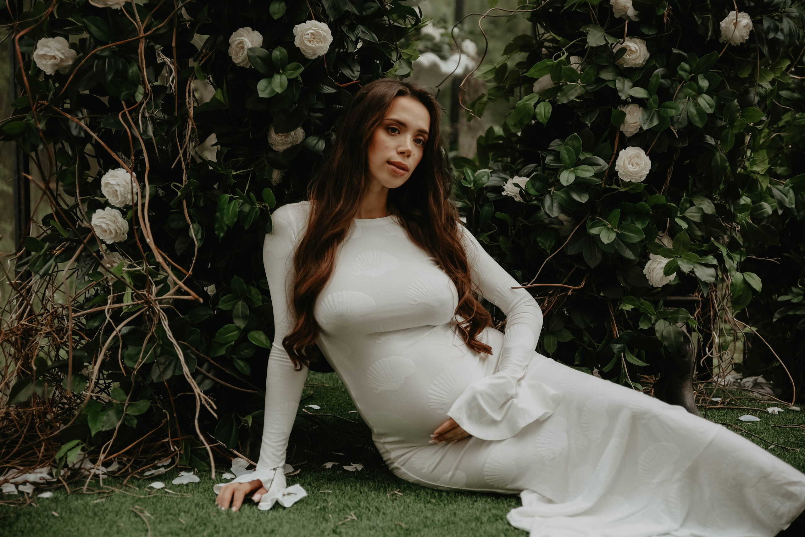 Projeckt X. Теплица. Photographer in Moscow & everywhere in the World Alena Vyalova