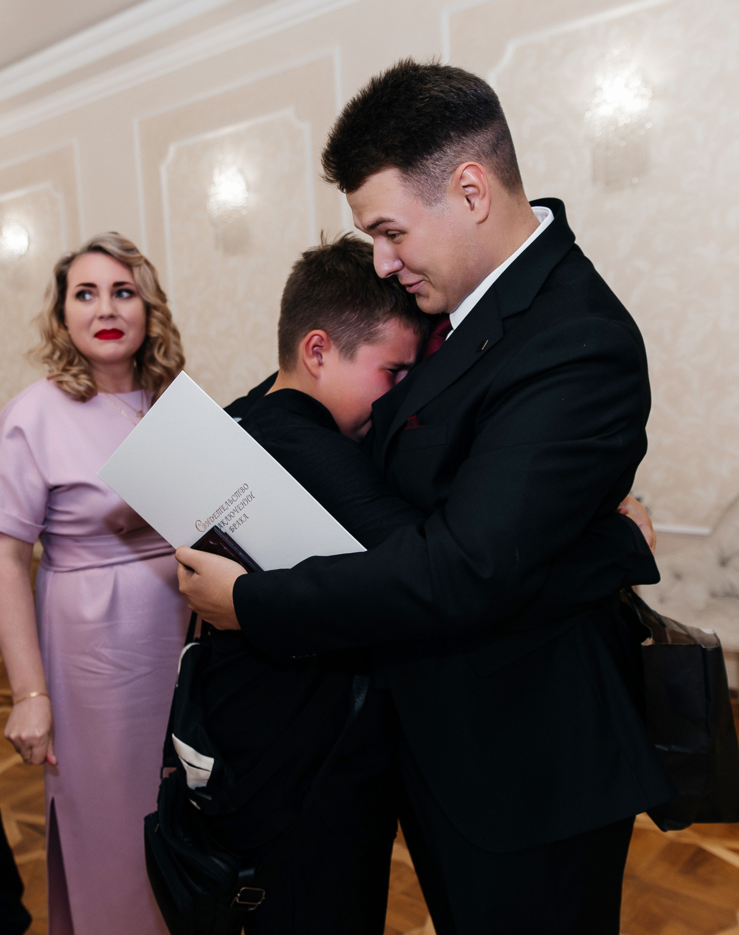 Анонс свадьба Антон и Алёна. Свадебный и семейный фотограф в Севастополе и Крыму Анастасия Сураева