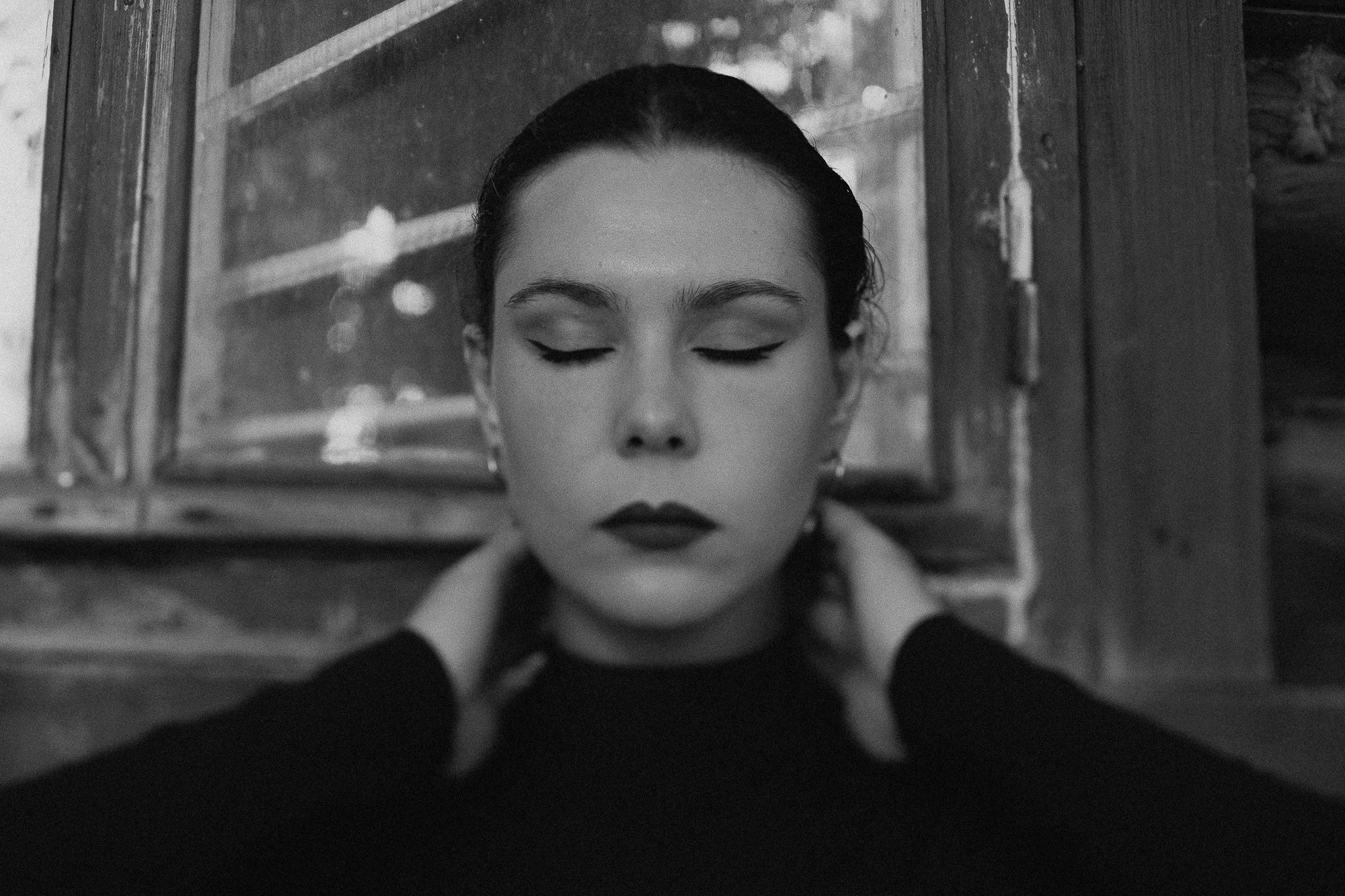 ОПРЕДЕЛЁННОСТЬ. Фотограф Андрей Копий. Фотосъёмка в Нижнем Новгороде и Москве