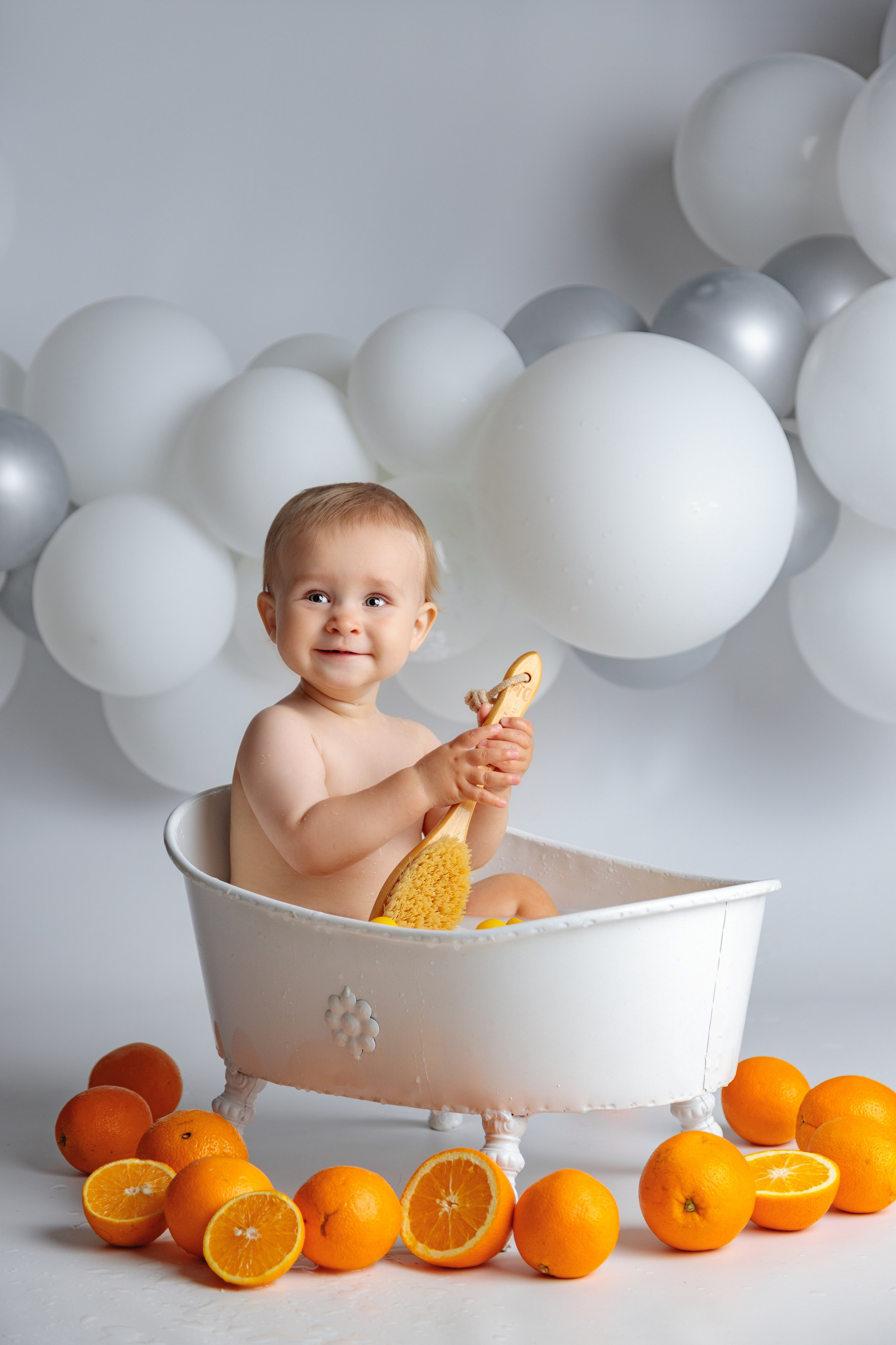 ШароВанный. Детский семейный фотограф Великие Луки Анна Никонова