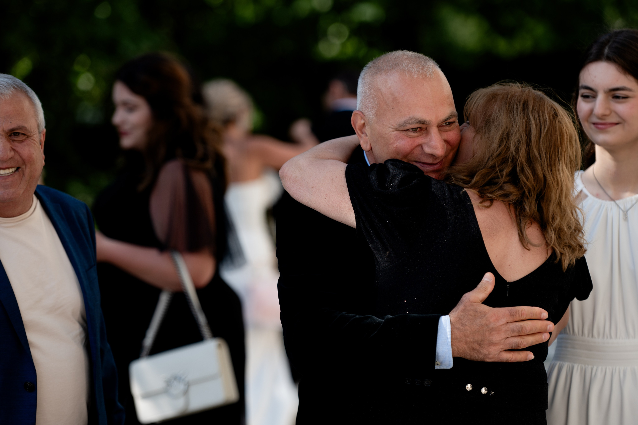 Аня и Гоша. Фотограф в Москве. Антон S