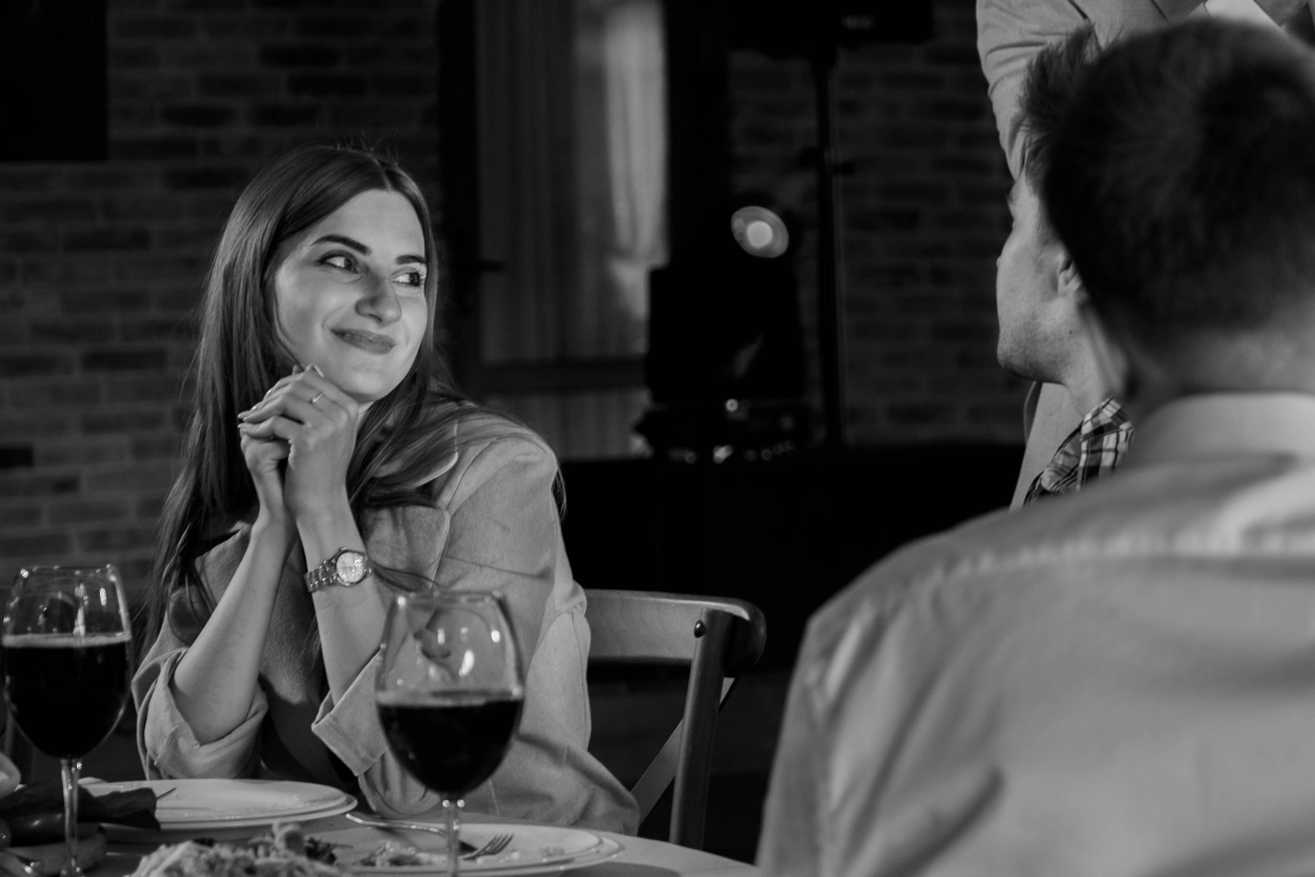 Никита и Ира. Фотограф в Москве. Антон S