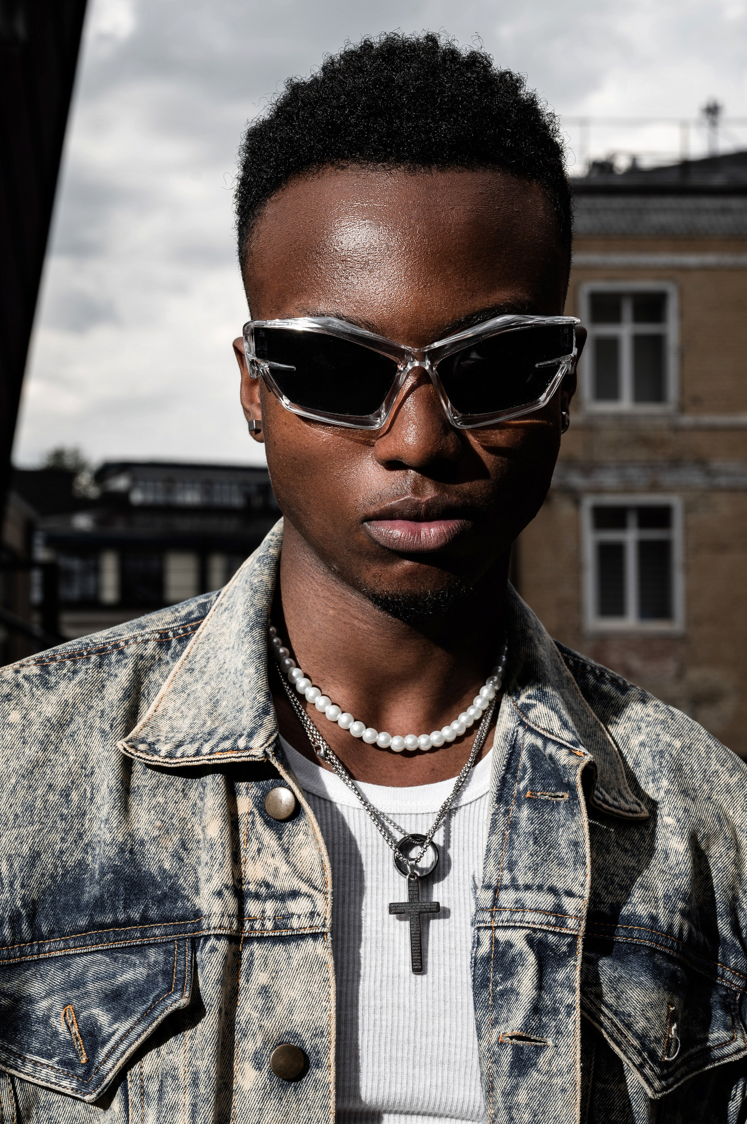 Roosevelt. Фотограф в Москве. Антон S