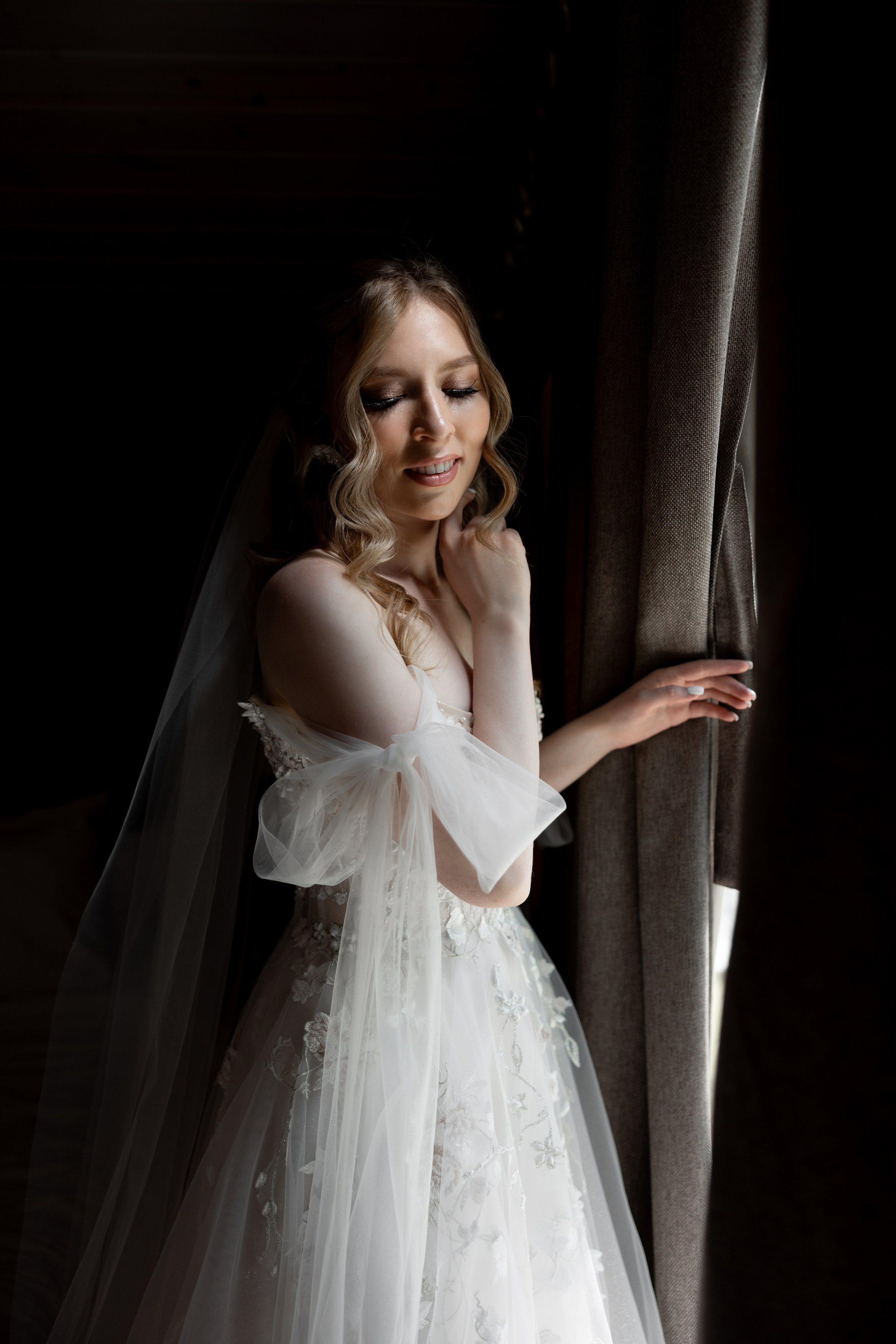 Александра и Кирилл. Фотограф в Новосибирске Надежда Черных