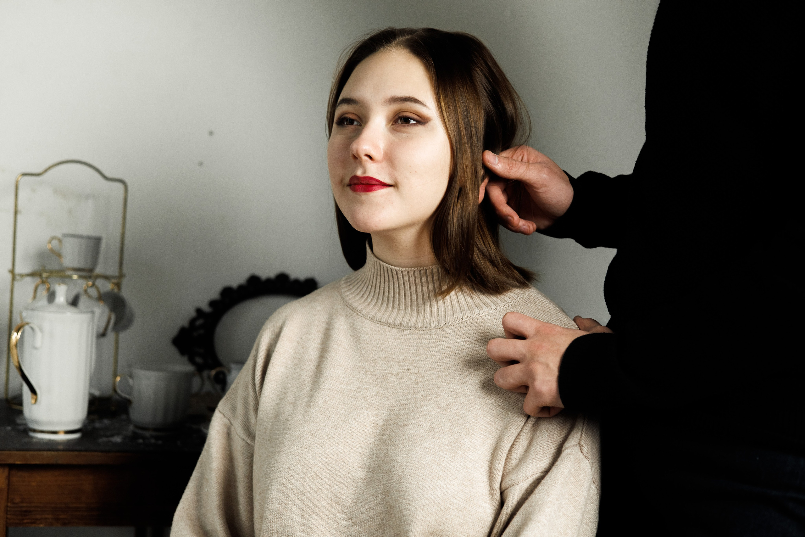 S&K. Дарья Нерсесян — фотограф в Ростове-на-Дону