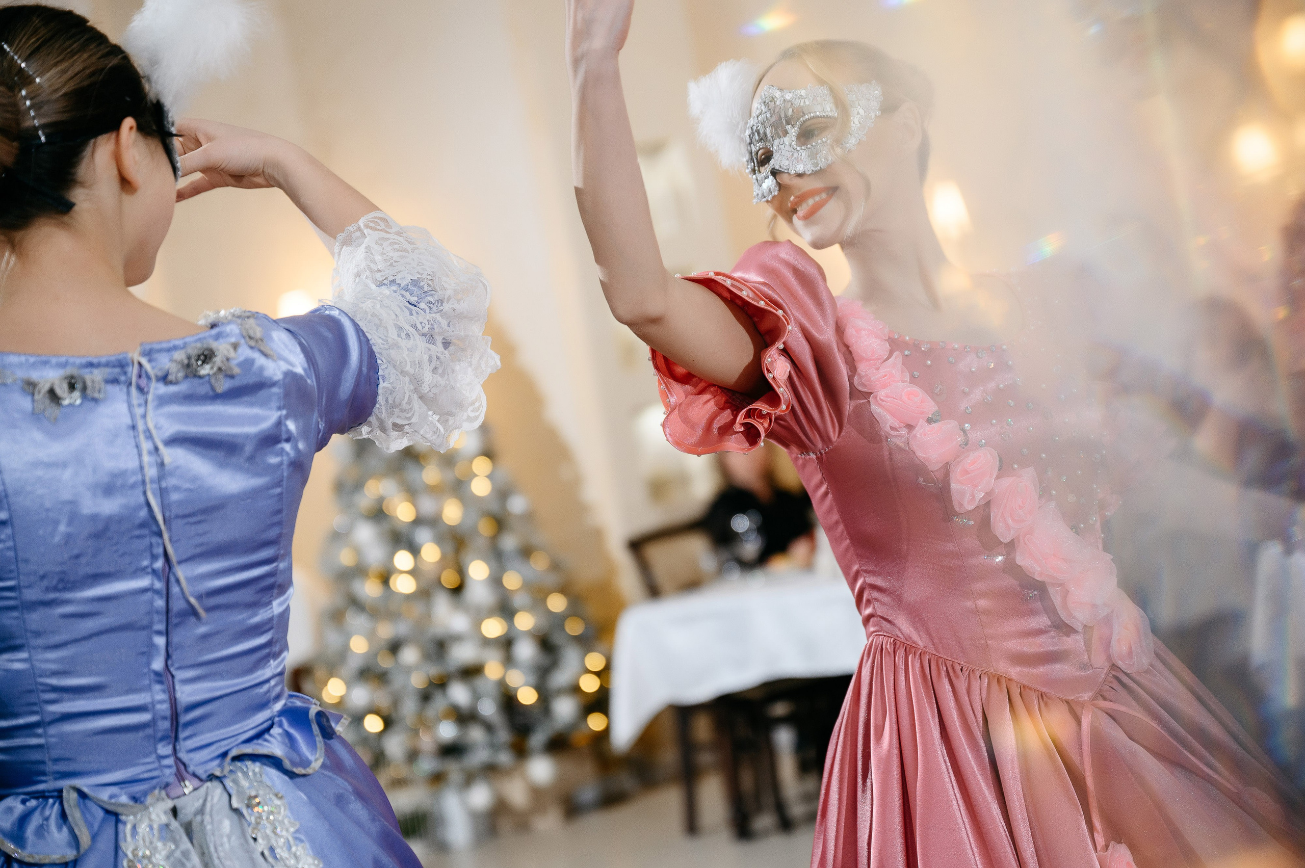 Ресторан Император. Свадебный фотограф в Красноярске